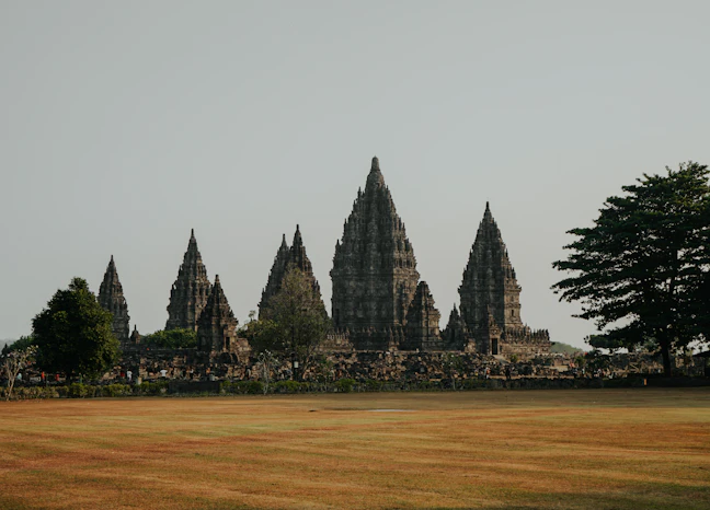 Luxury Yogyakarta Itinerary: 3 Days of Premium Travel