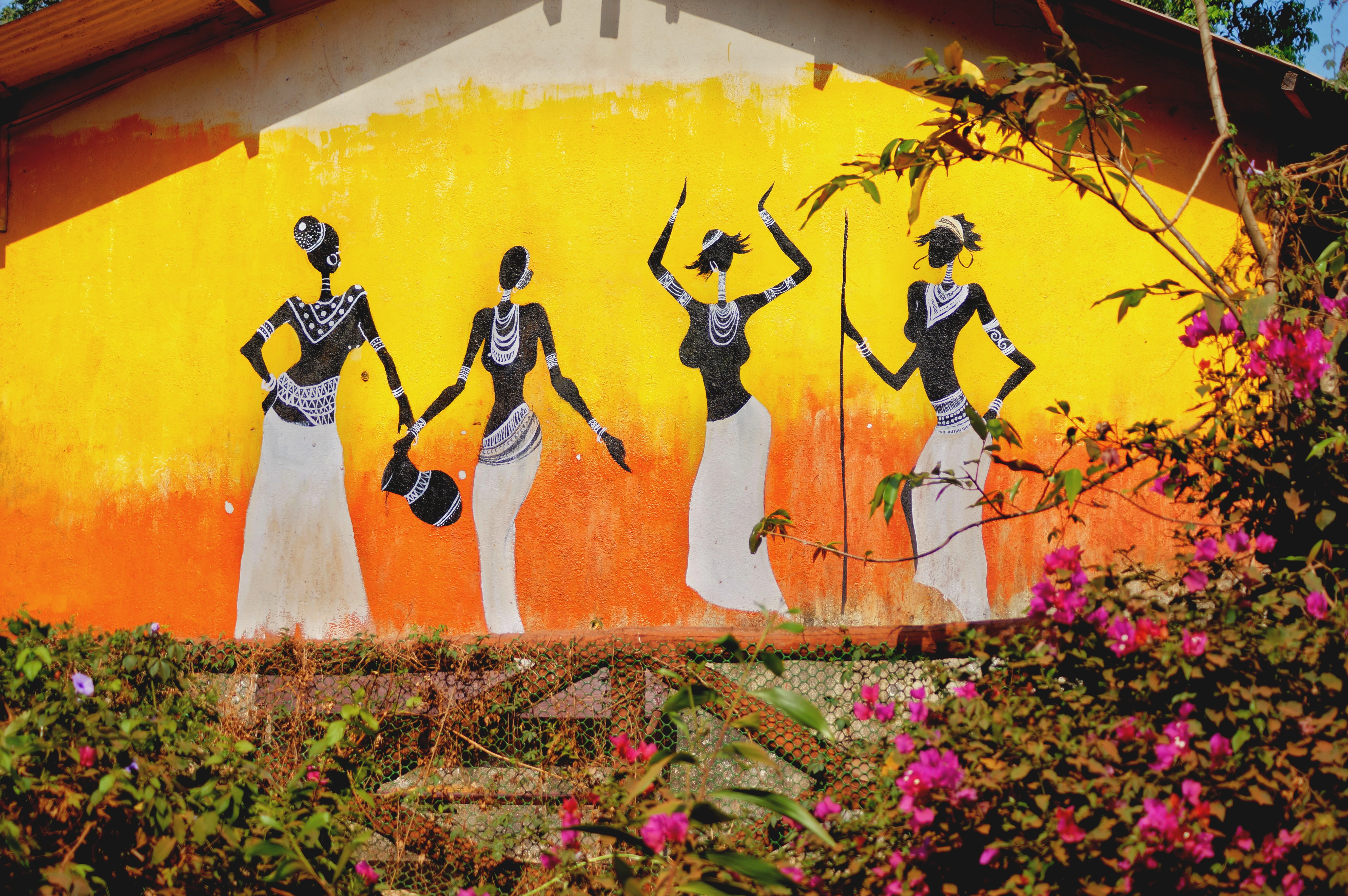 Acabados Decorativos y Pintura