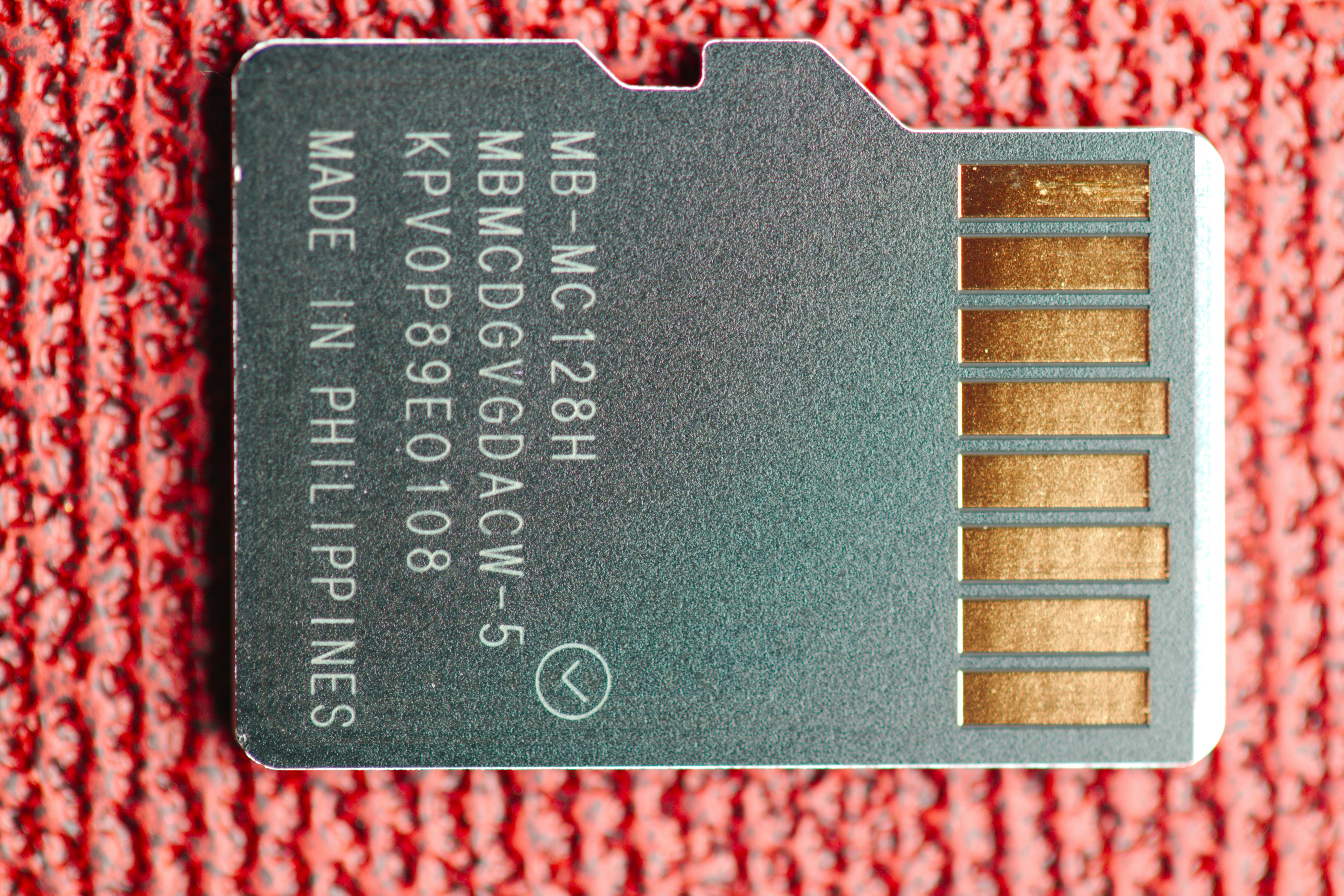 Memory Card Ultra