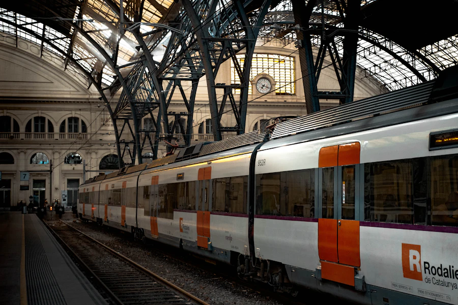 Cómo llegar a Cádiz: avión, tren y coche