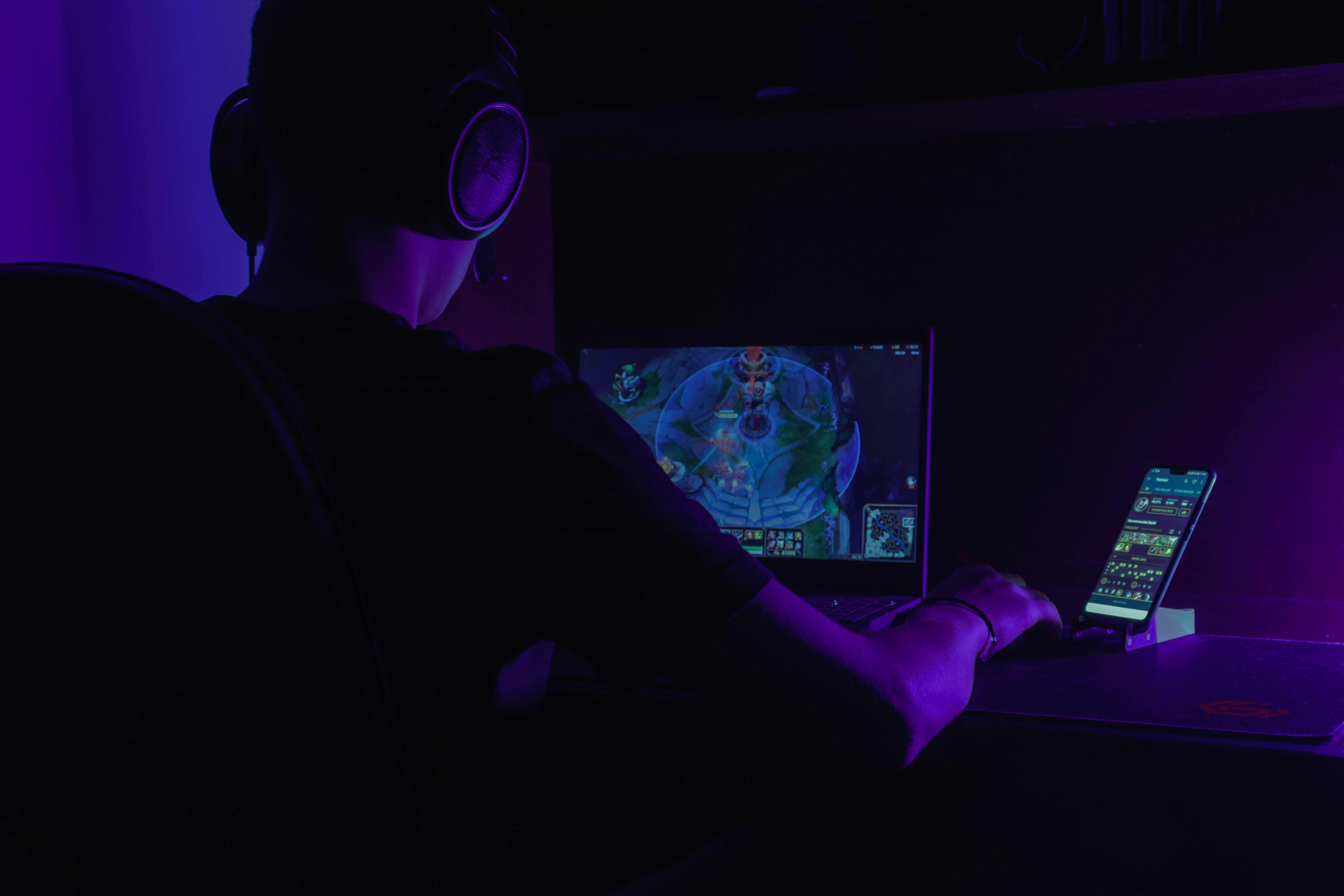 You're Not Learning — You're Just Watching Someone Else Win