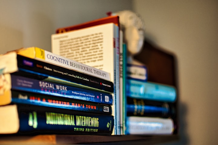 Best Investing Books of all time: