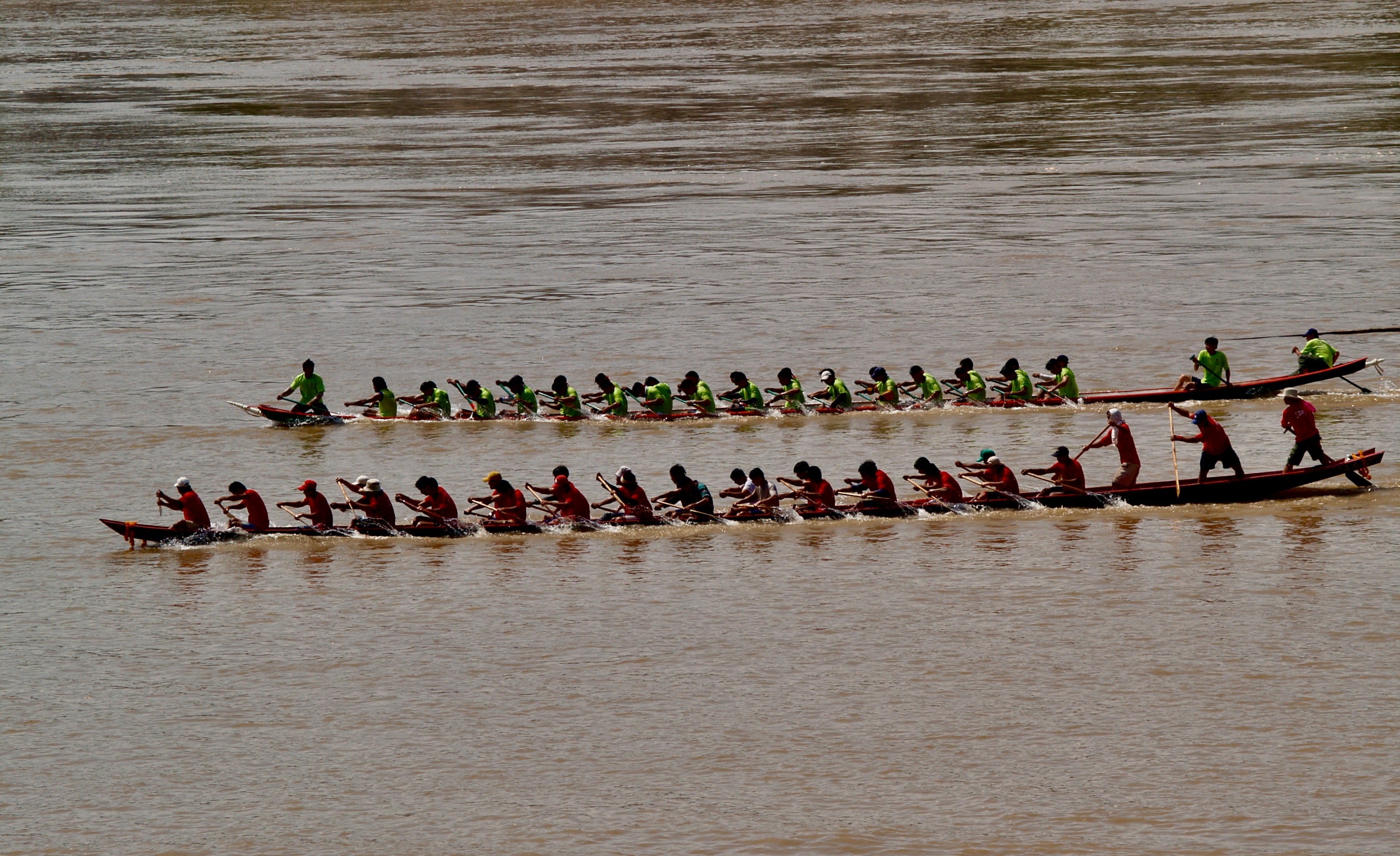 Photo by peterburdon