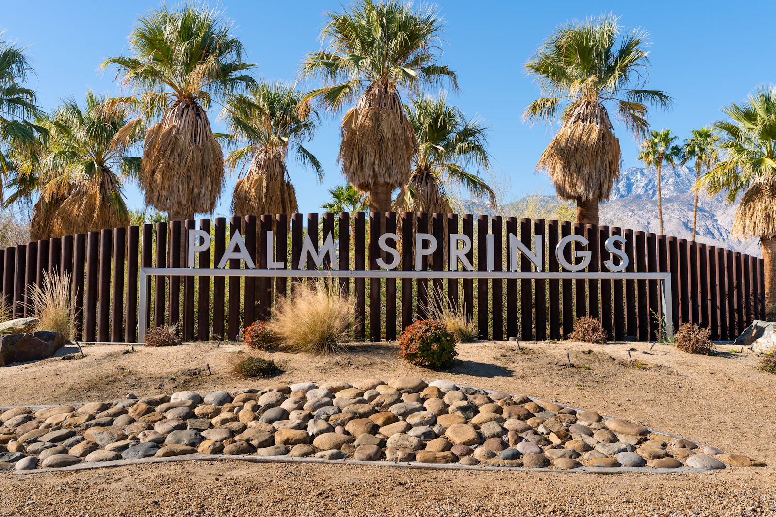 Parker Palm Springs: A Maximalist Desert Fantasy