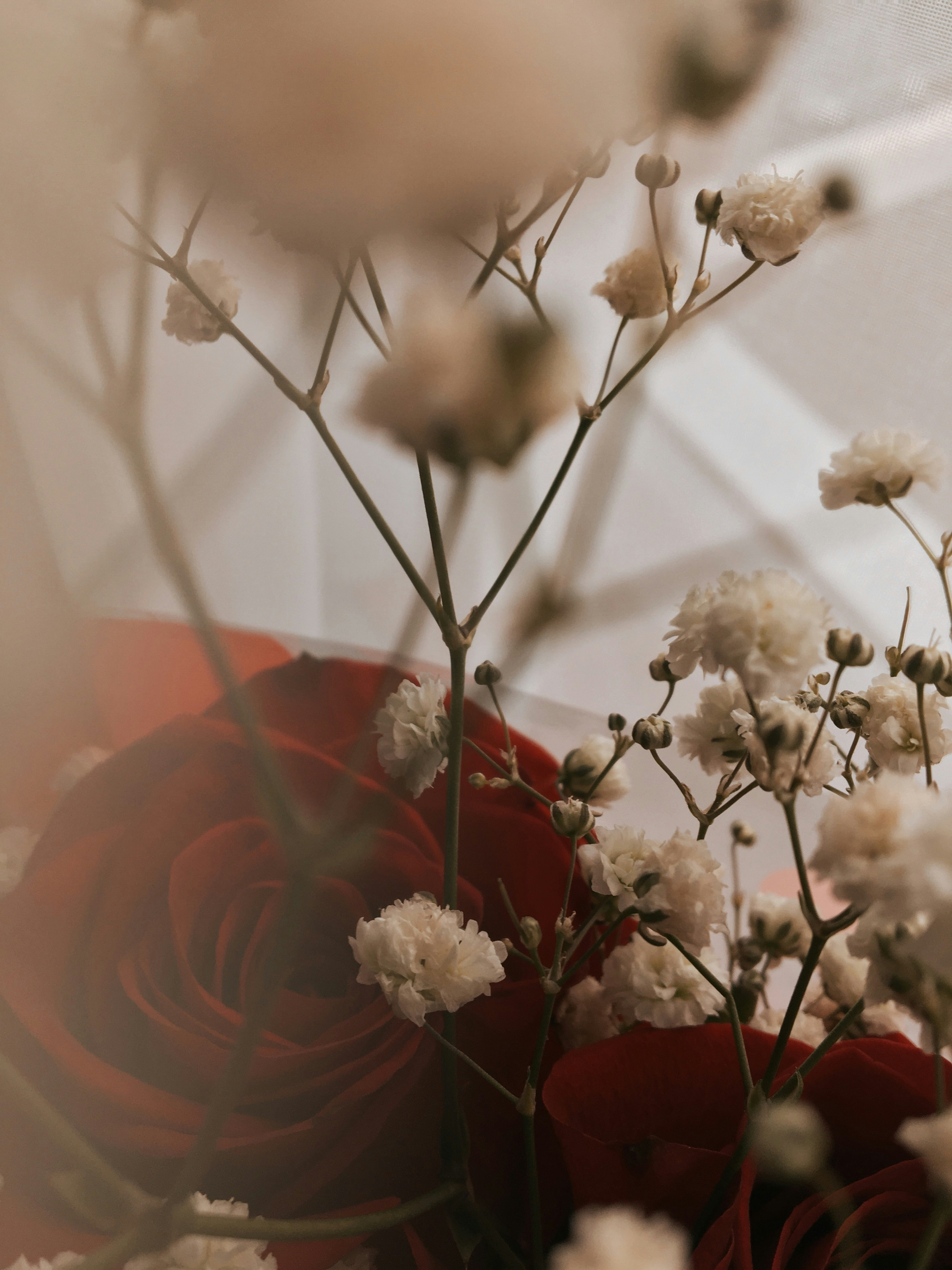 Romantic Rose Bouquet