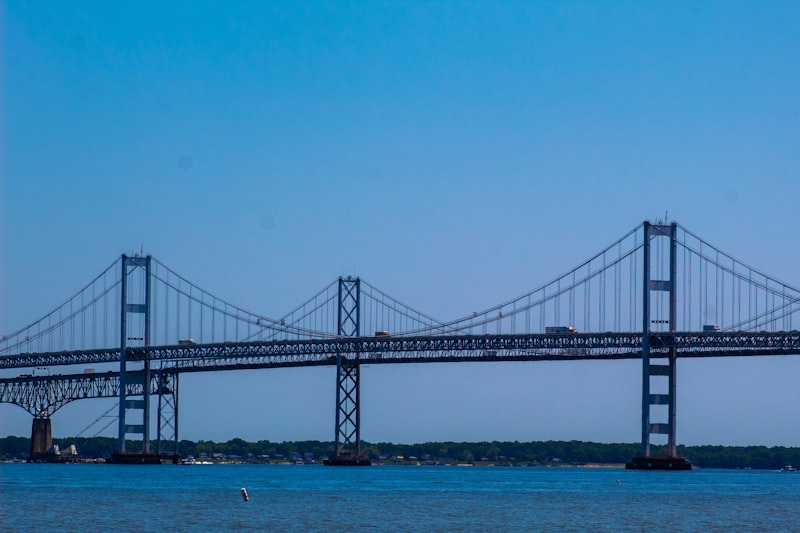 Sandy Point State Park
