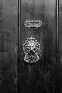 Nameplate