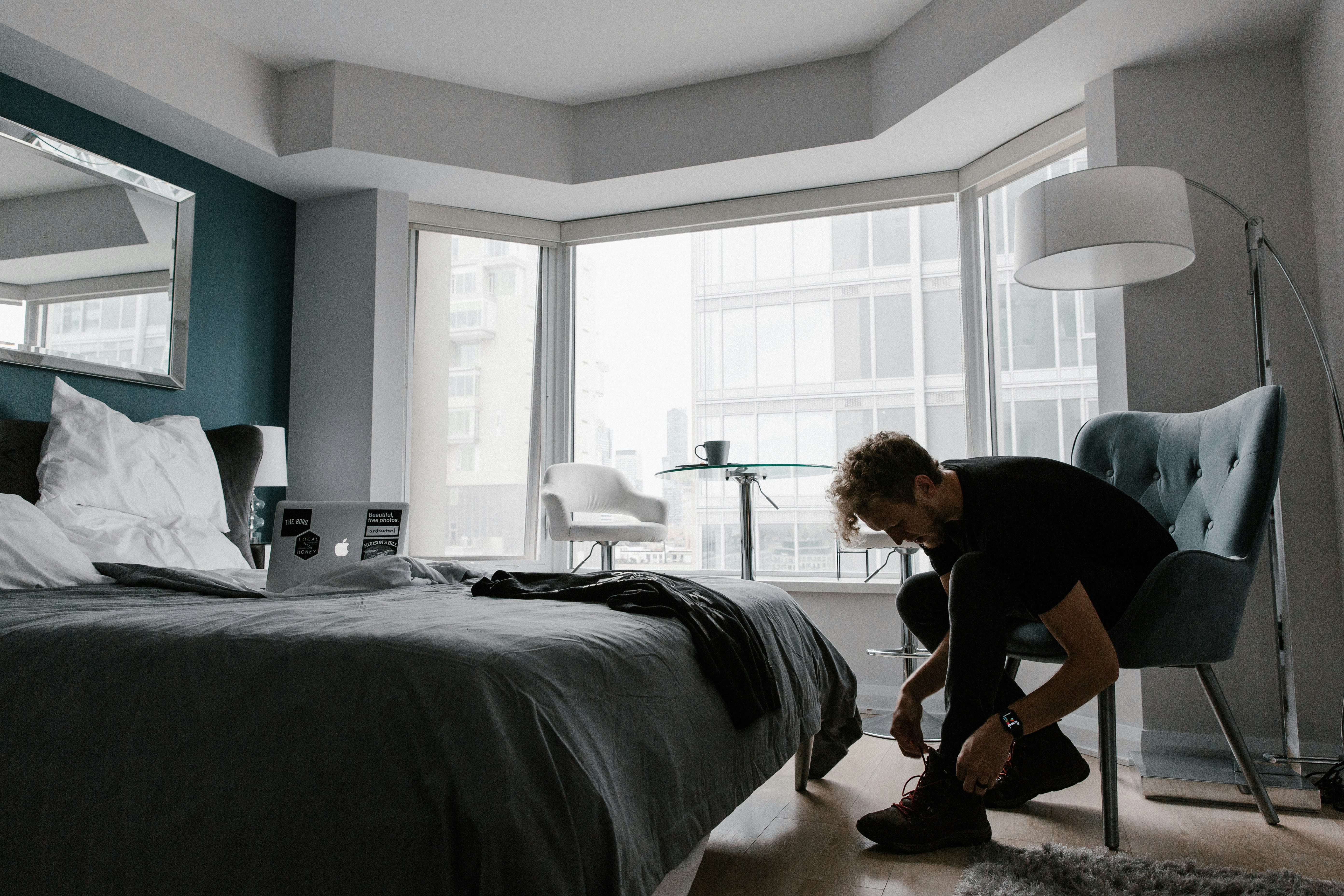 Thrifted and Thriving: Why Gen Z's Secondhand Furniture Obsession Is the Coolest Thing Happening in Interior Design