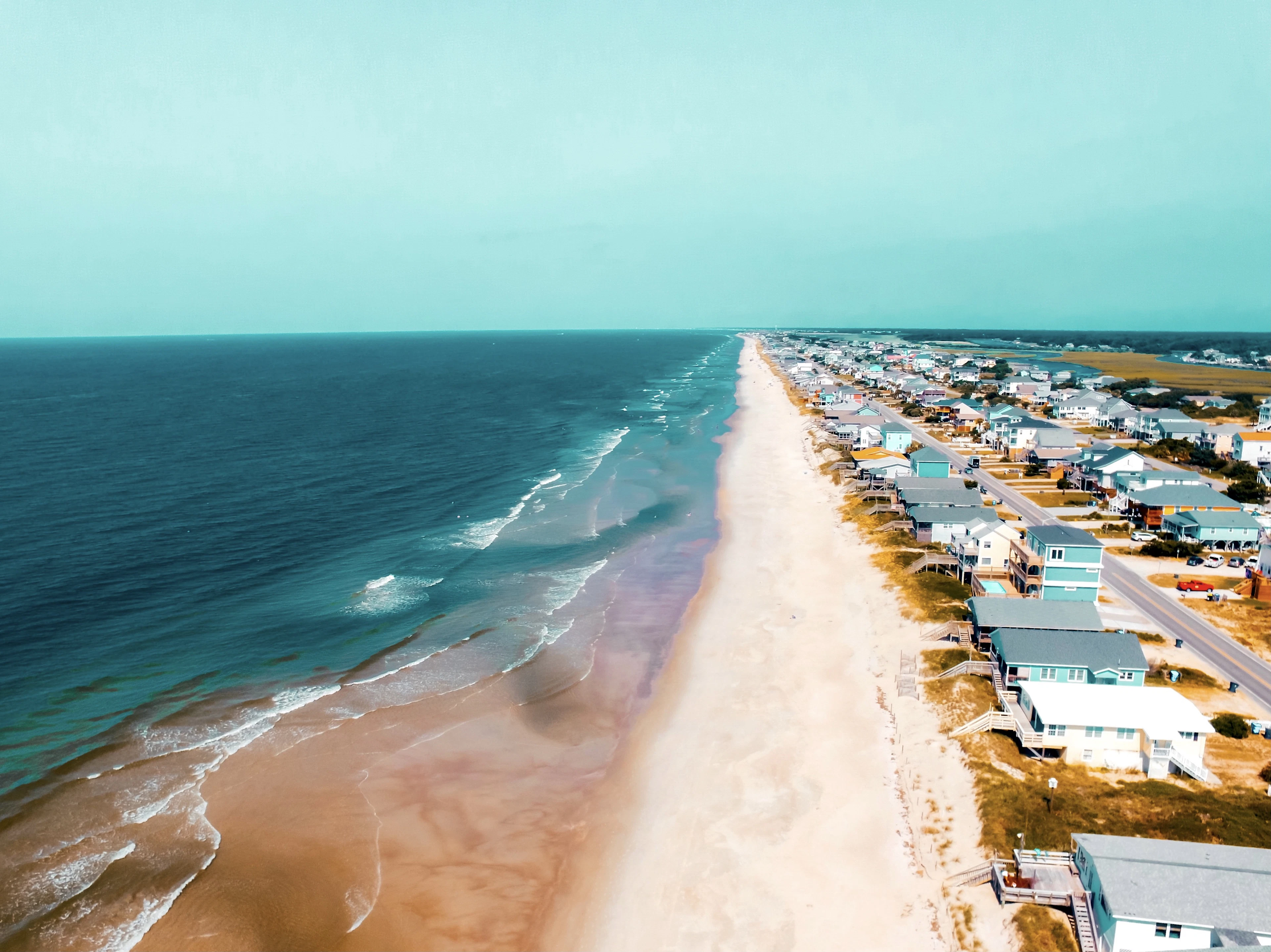 Outer Banks culture