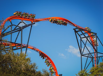 Busch Gardens