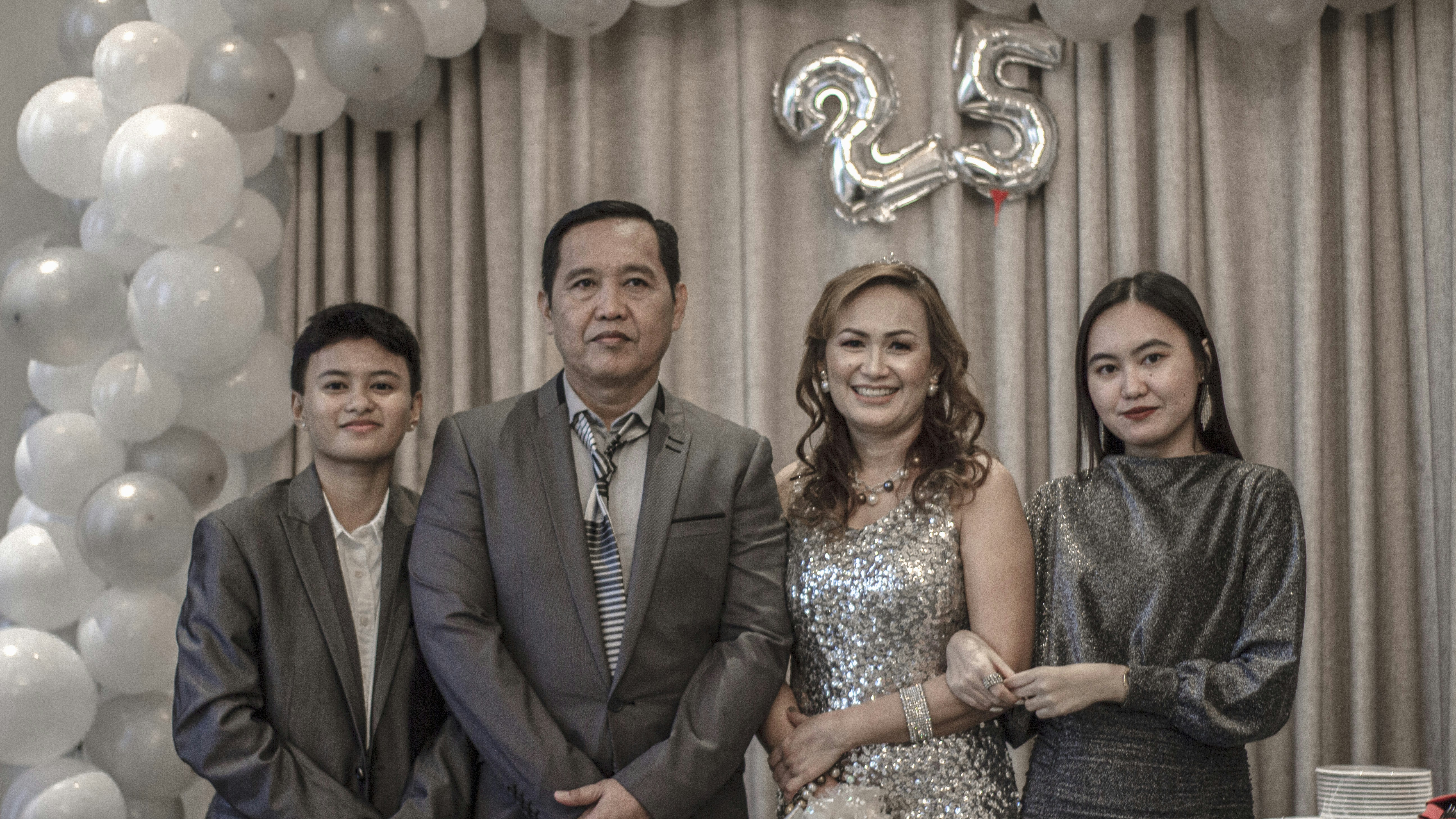 Translate Tagalog to English: Heartfelt Wishes for Loved Ones