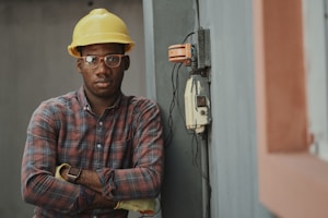 Generator Installation