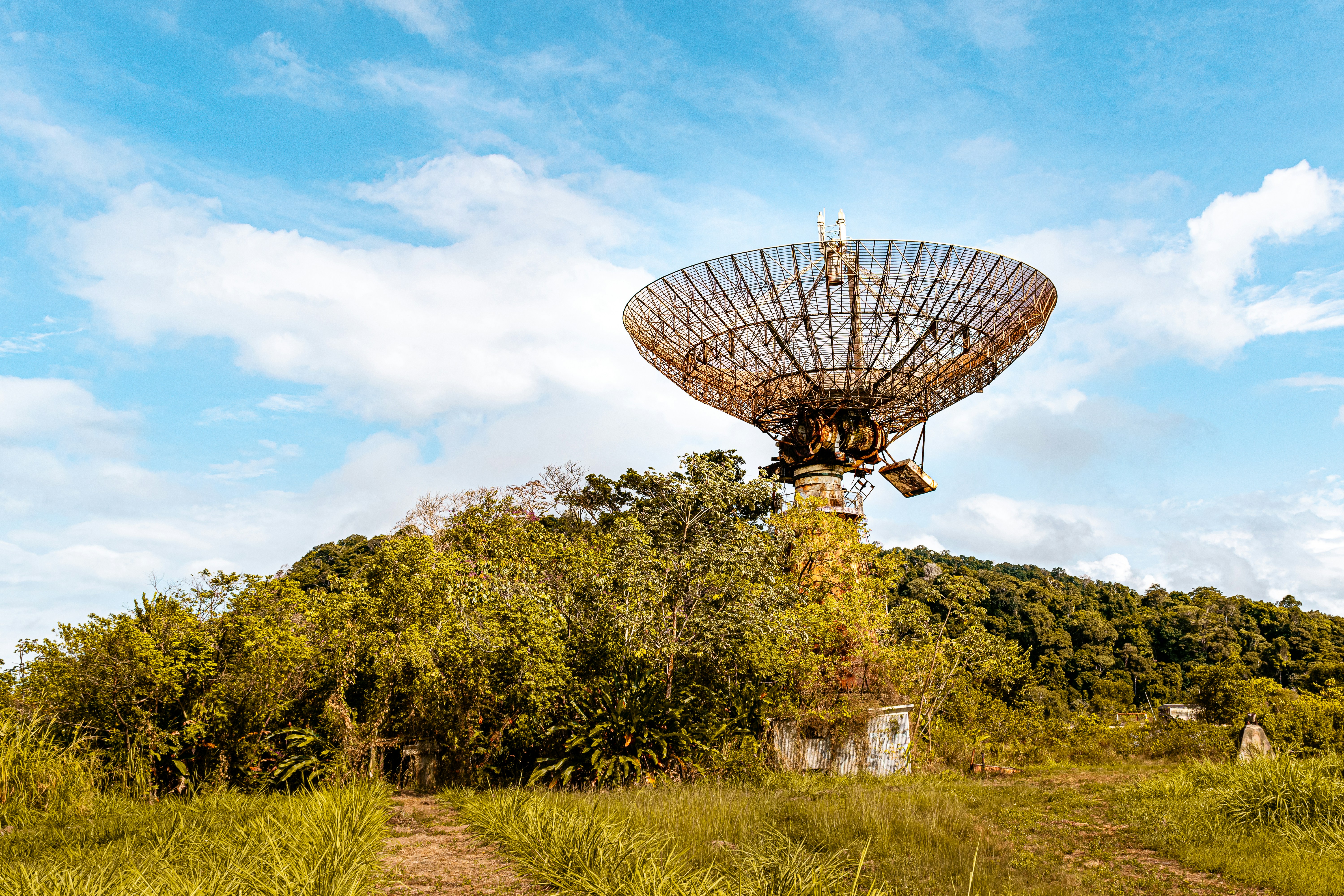 096. Science Of The Gaps