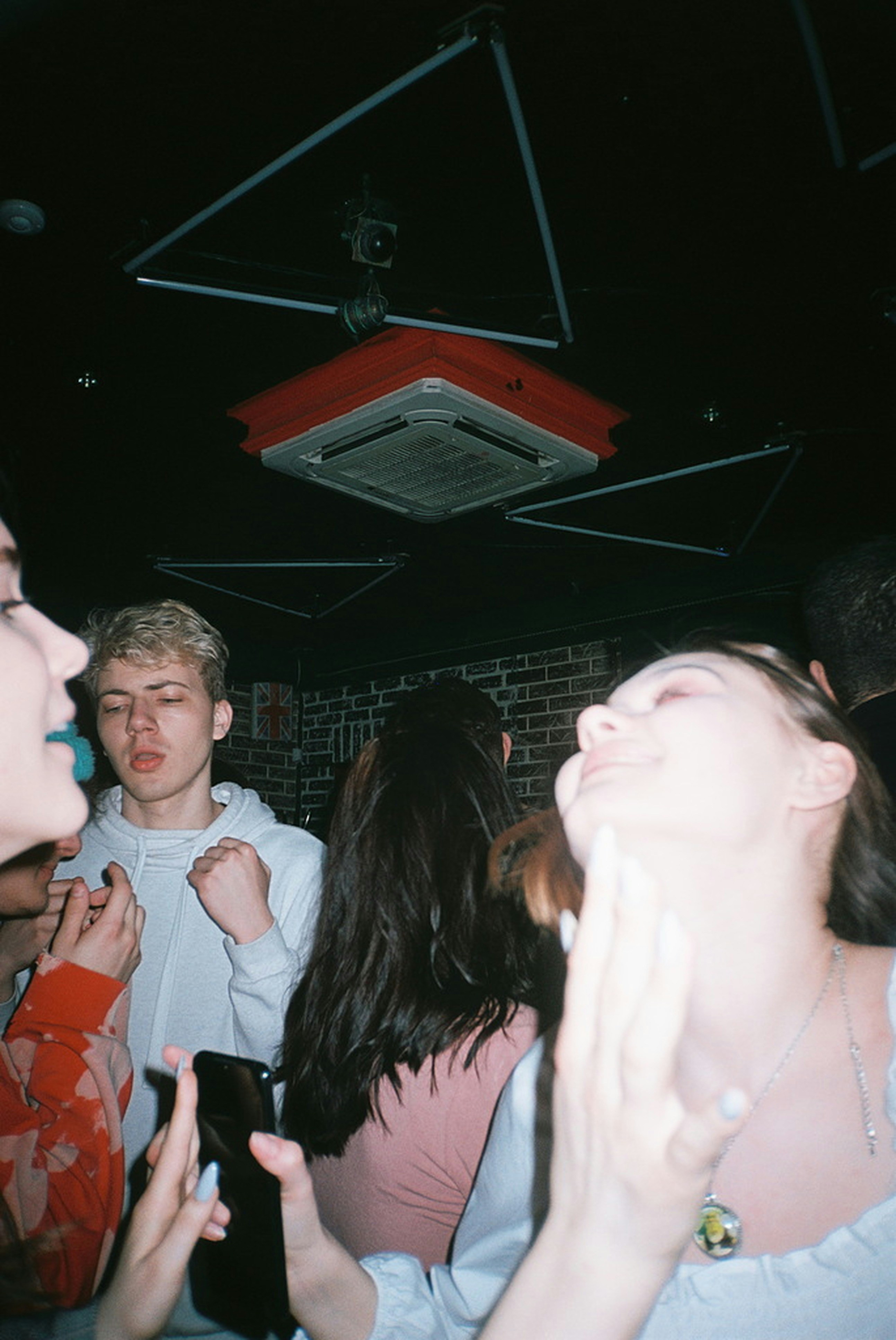 Alpha Phi Parent Support Items