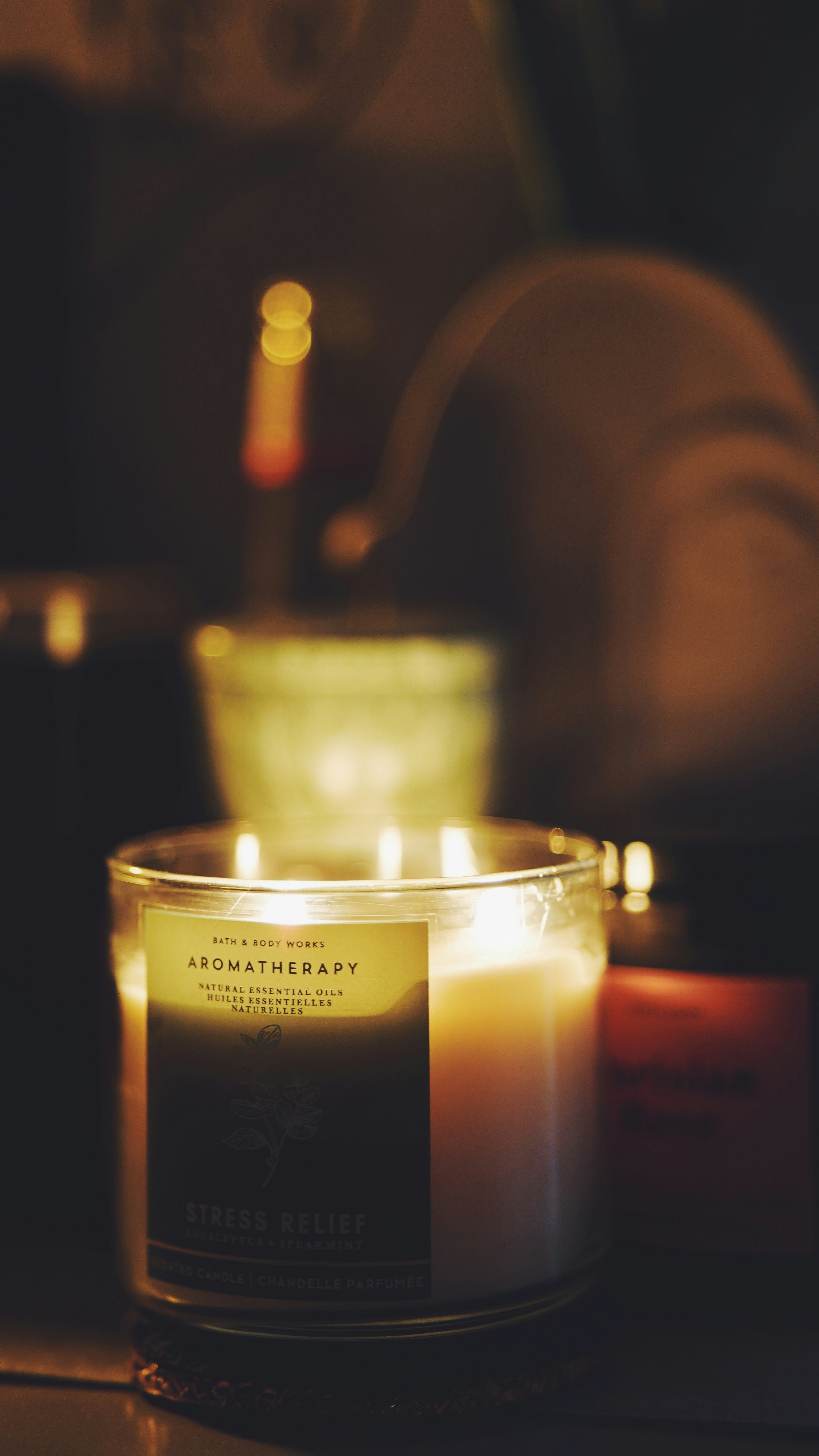 Discover the Best Bath and Body Works Candles for a Relaxing Atmosphere