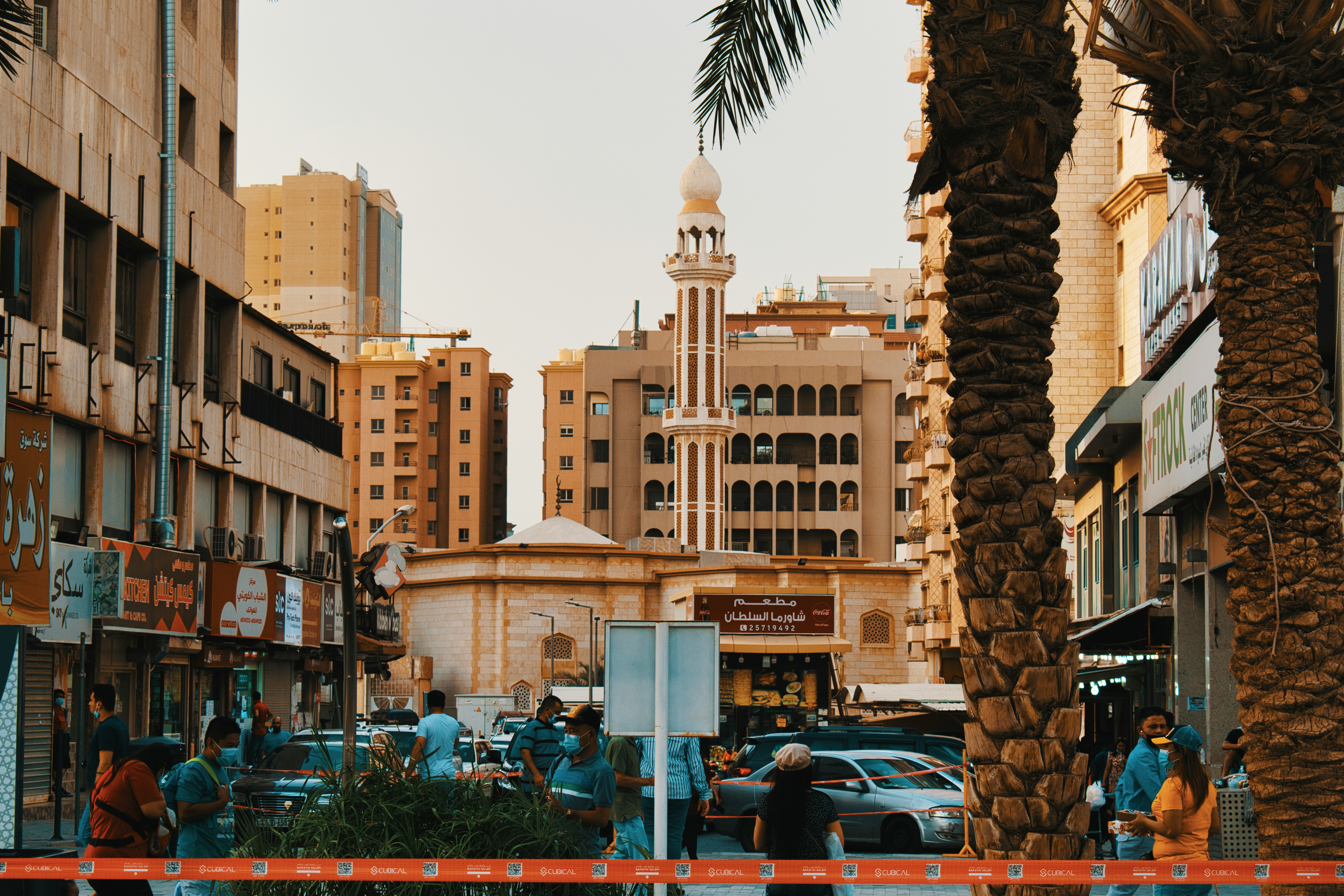 Forged Papers, Real Consequences: How Fraudulent Certifications Are Being Used to Undermine US Exporters in the Gulf