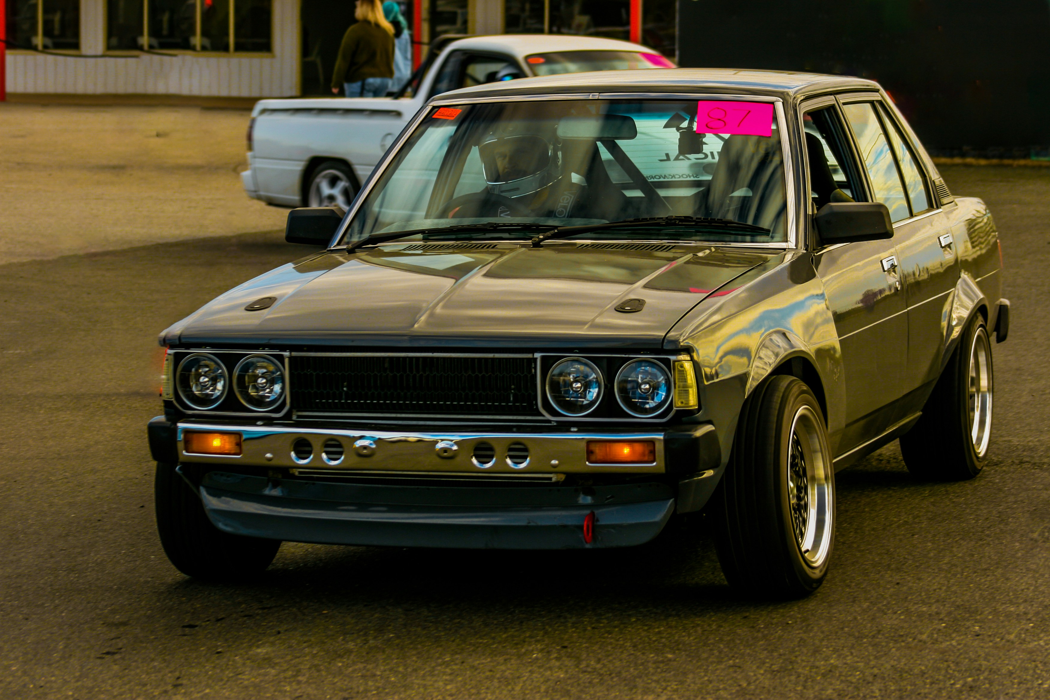 Photo by calemlovelock