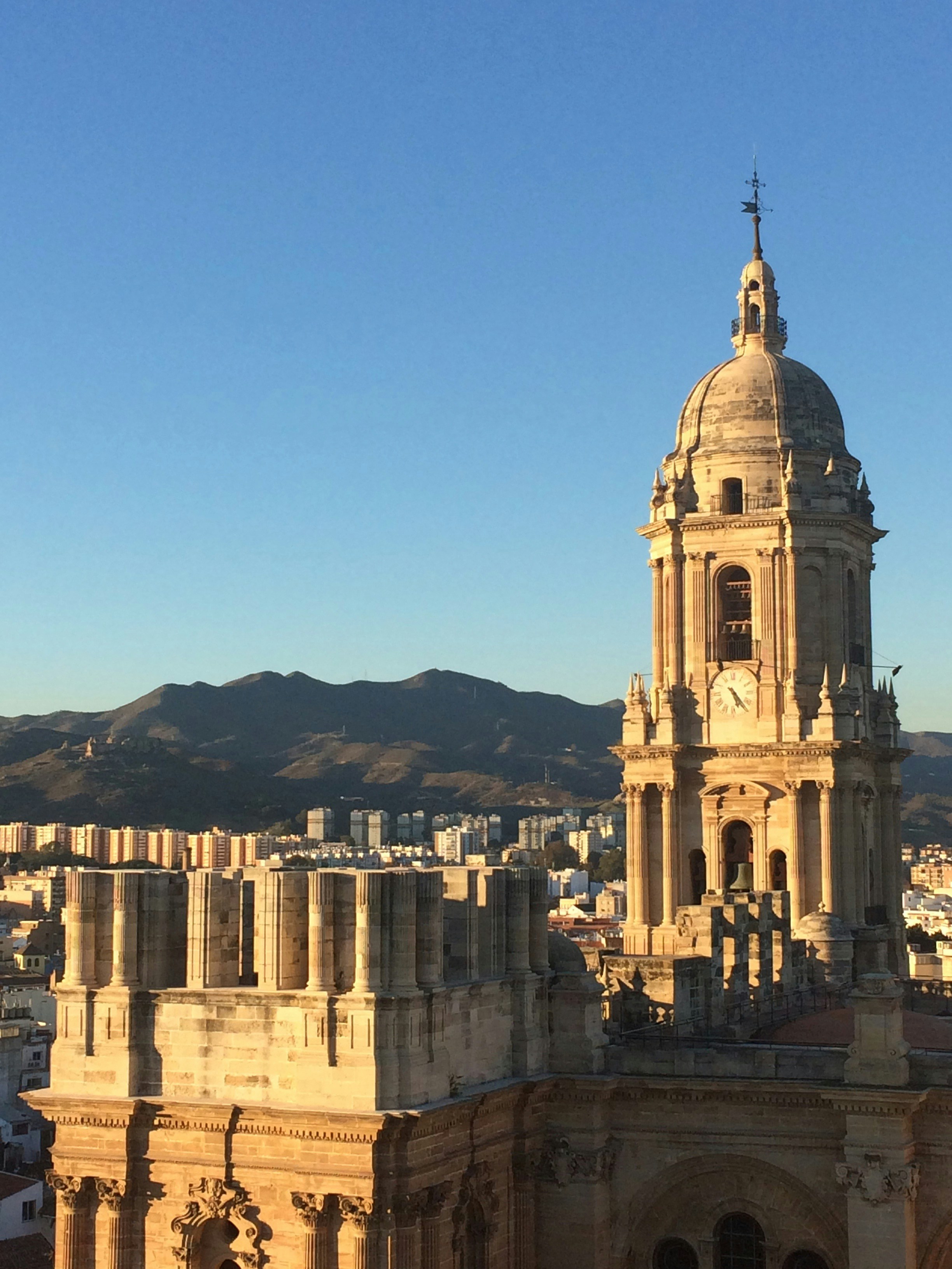 Málaga – Cultural & Historical Context