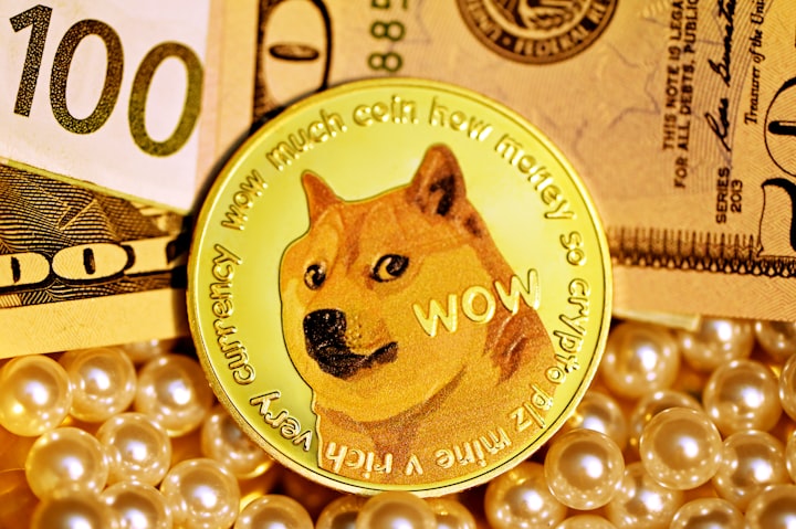 What Is Dogecoin?