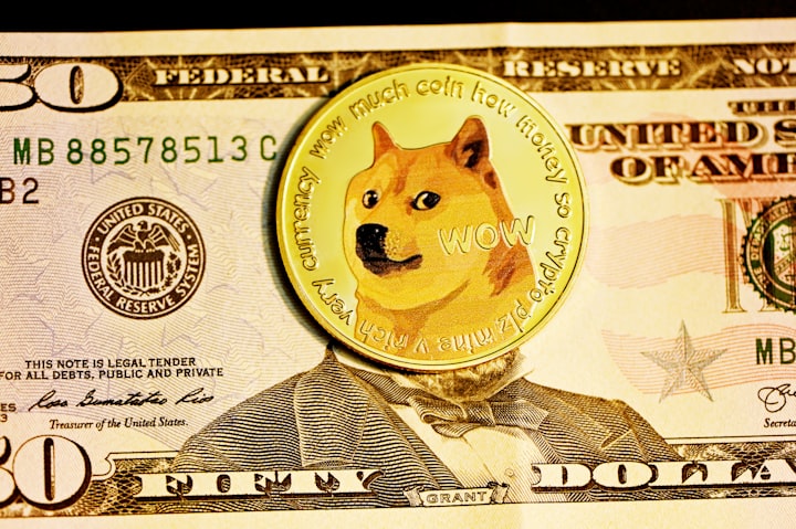 What is Dogecoin? How to buy Dogecoin? When will its price increase again?