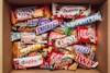 Snacks