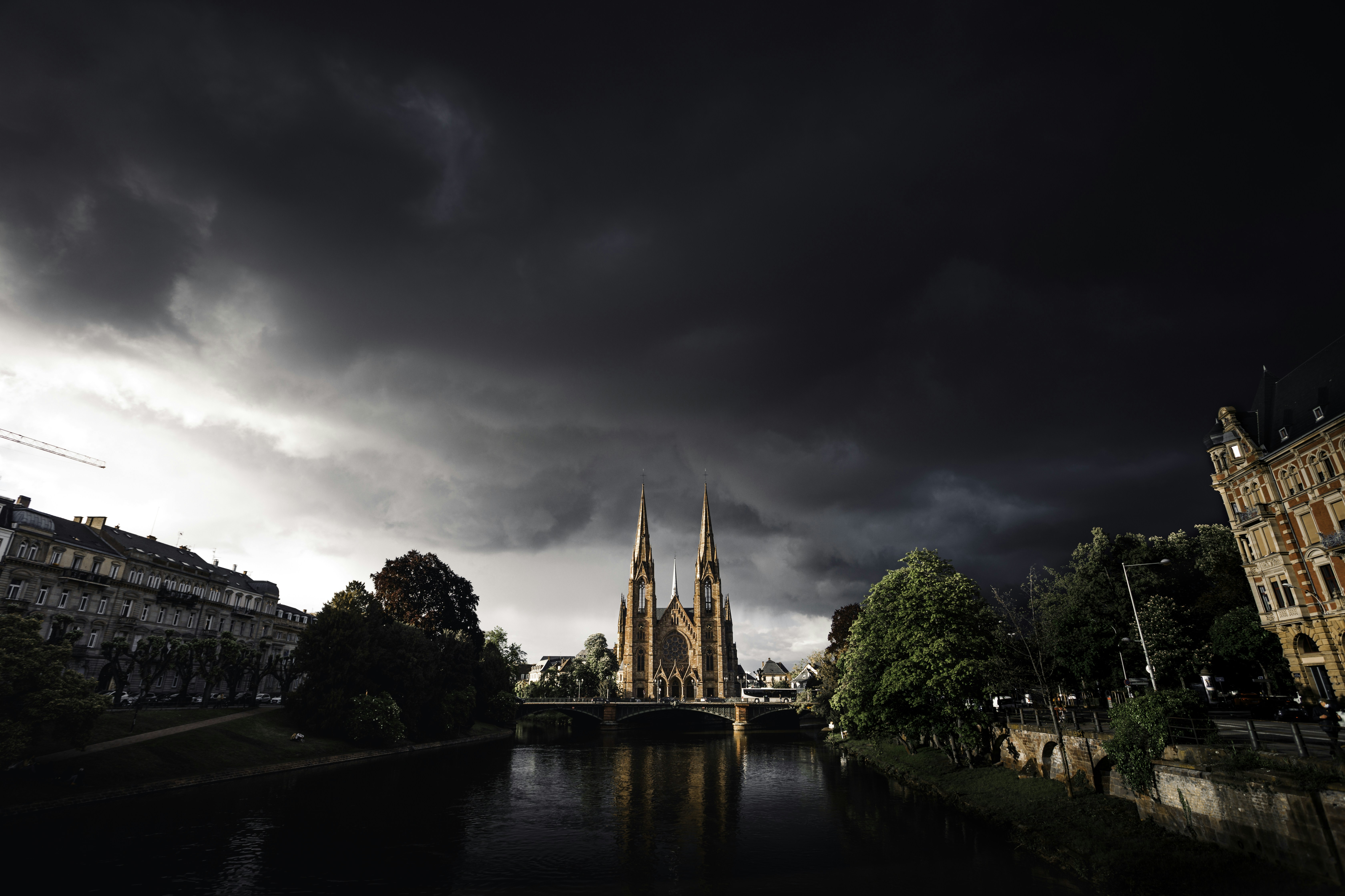 Comment estimer la valeur de votre maison à Strasbourg ?