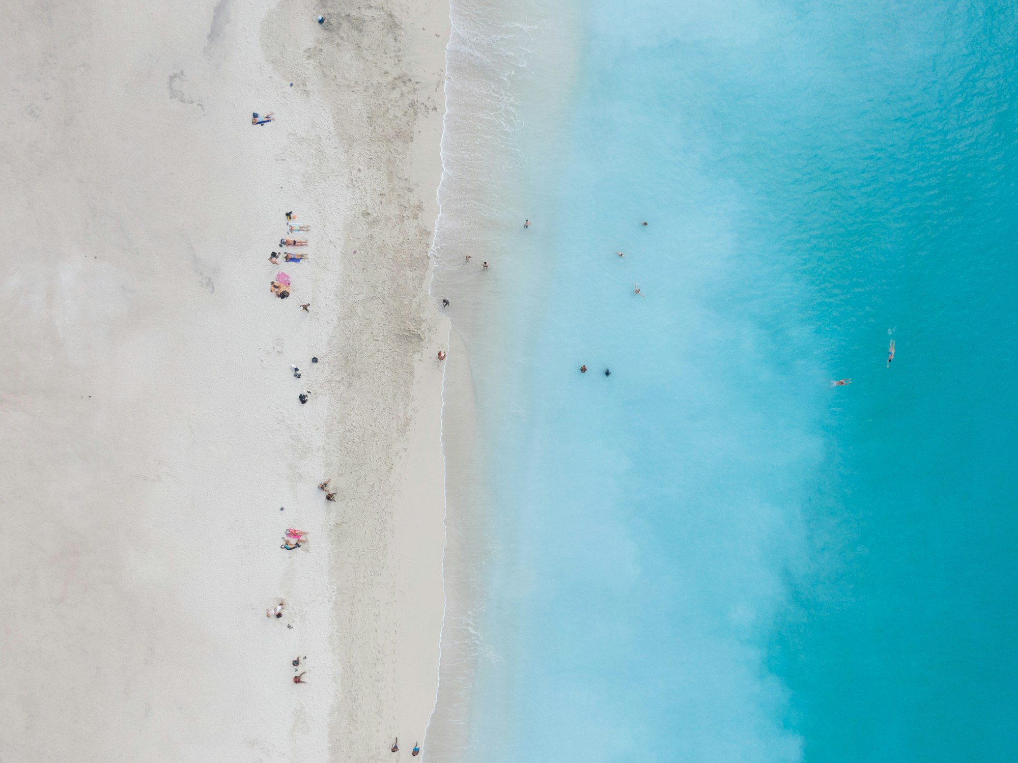 Beach of Mindelo, São Vicente, Cape Verde, Photo by Datingscout / Unsplash