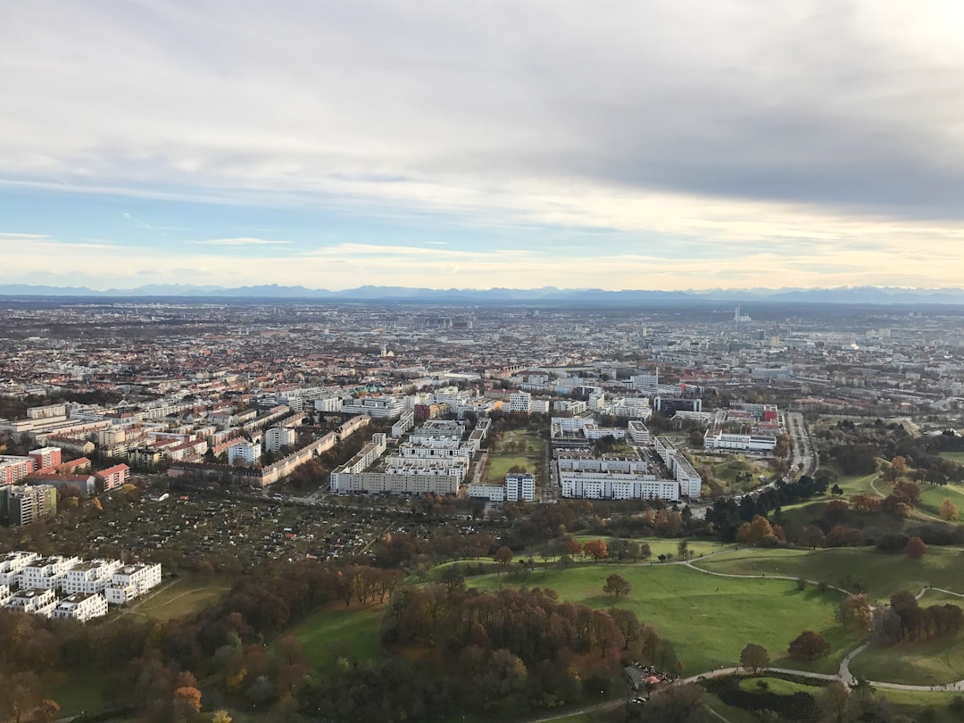 The 8 Most Efficient Ways to Navigate Munich Like a Local - Explore… — The 8 Most Efficient Ways to