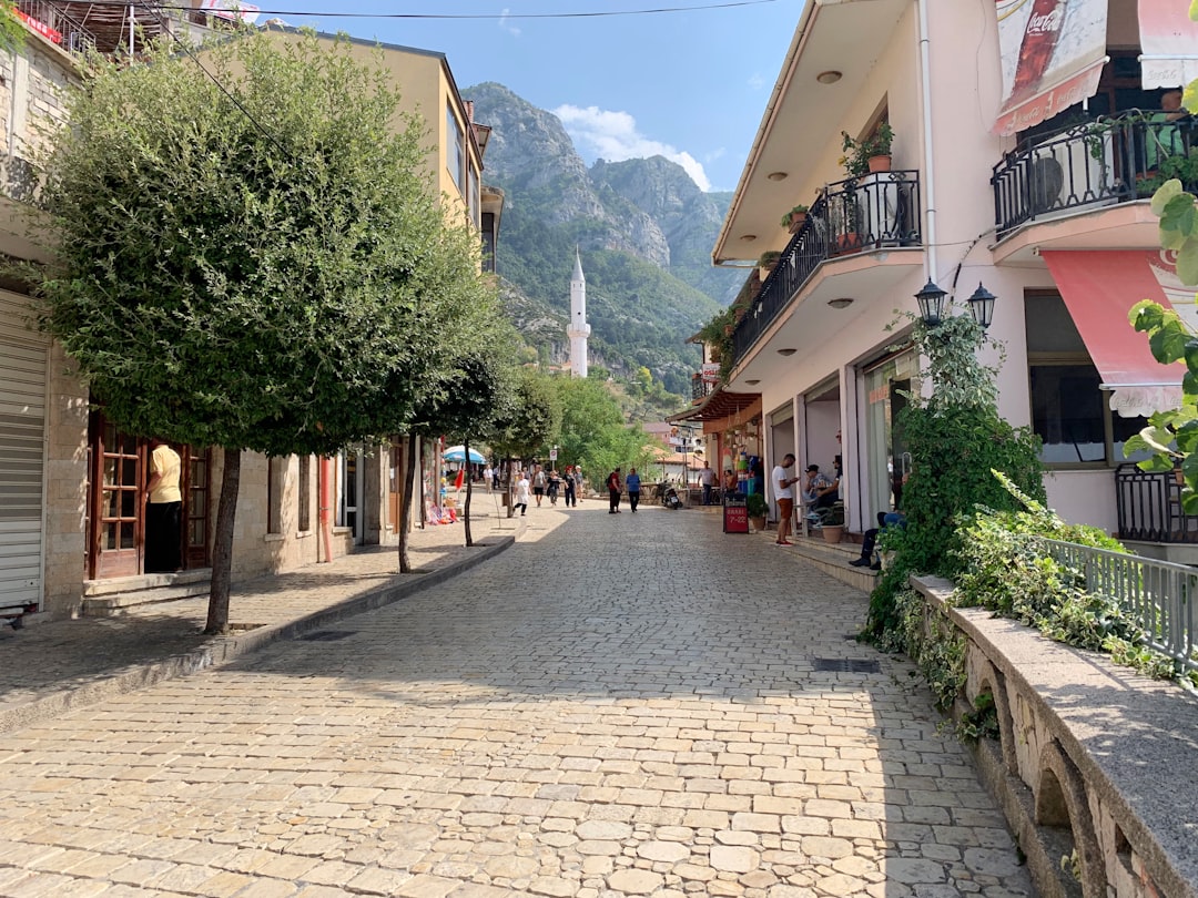 travelers stories about Architecture in Krujë, Albania