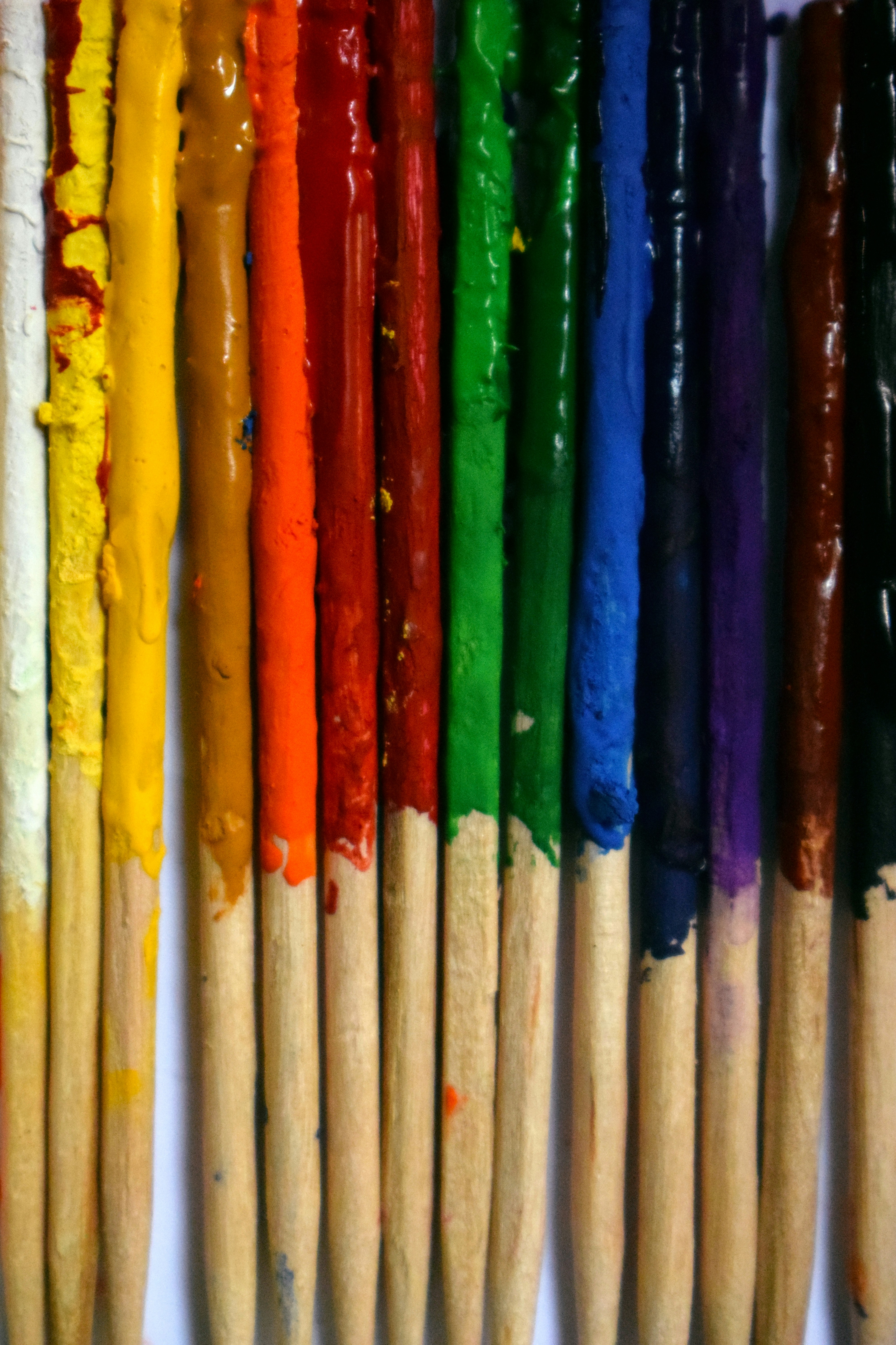 The Workout Palette: Elevate Your Fitness with Color Psychology