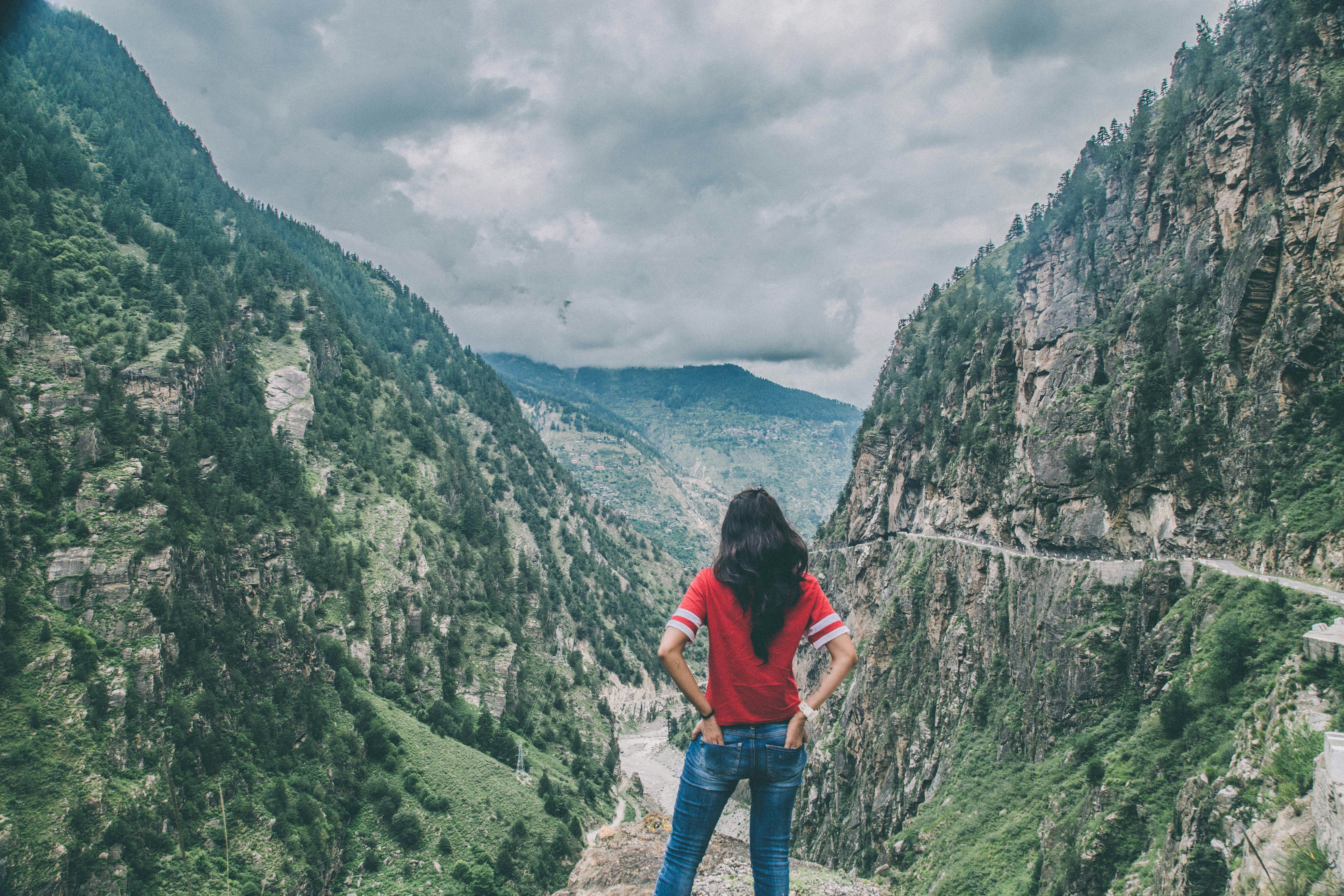 HubSpot uses the information you provide to us to get in touch with you about our relevant content, products, and services.