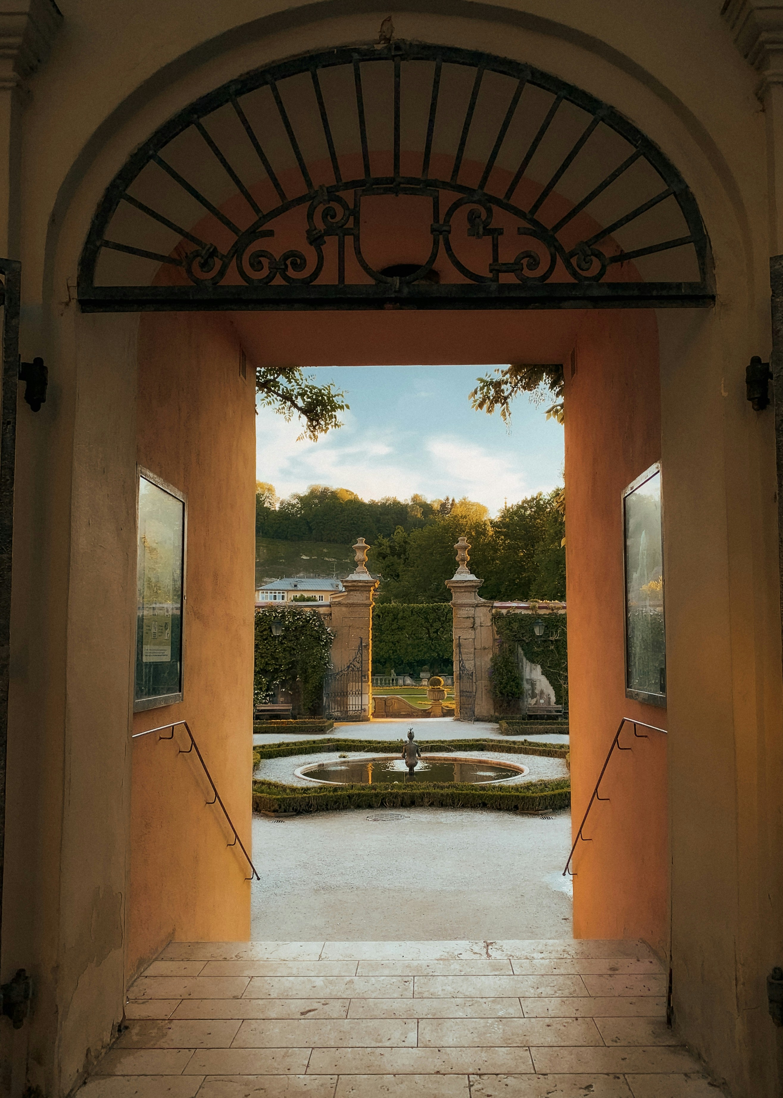 Photo by kmondschein