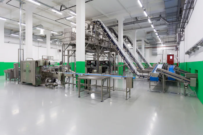 Pharmaceutical and Packaging Inspection