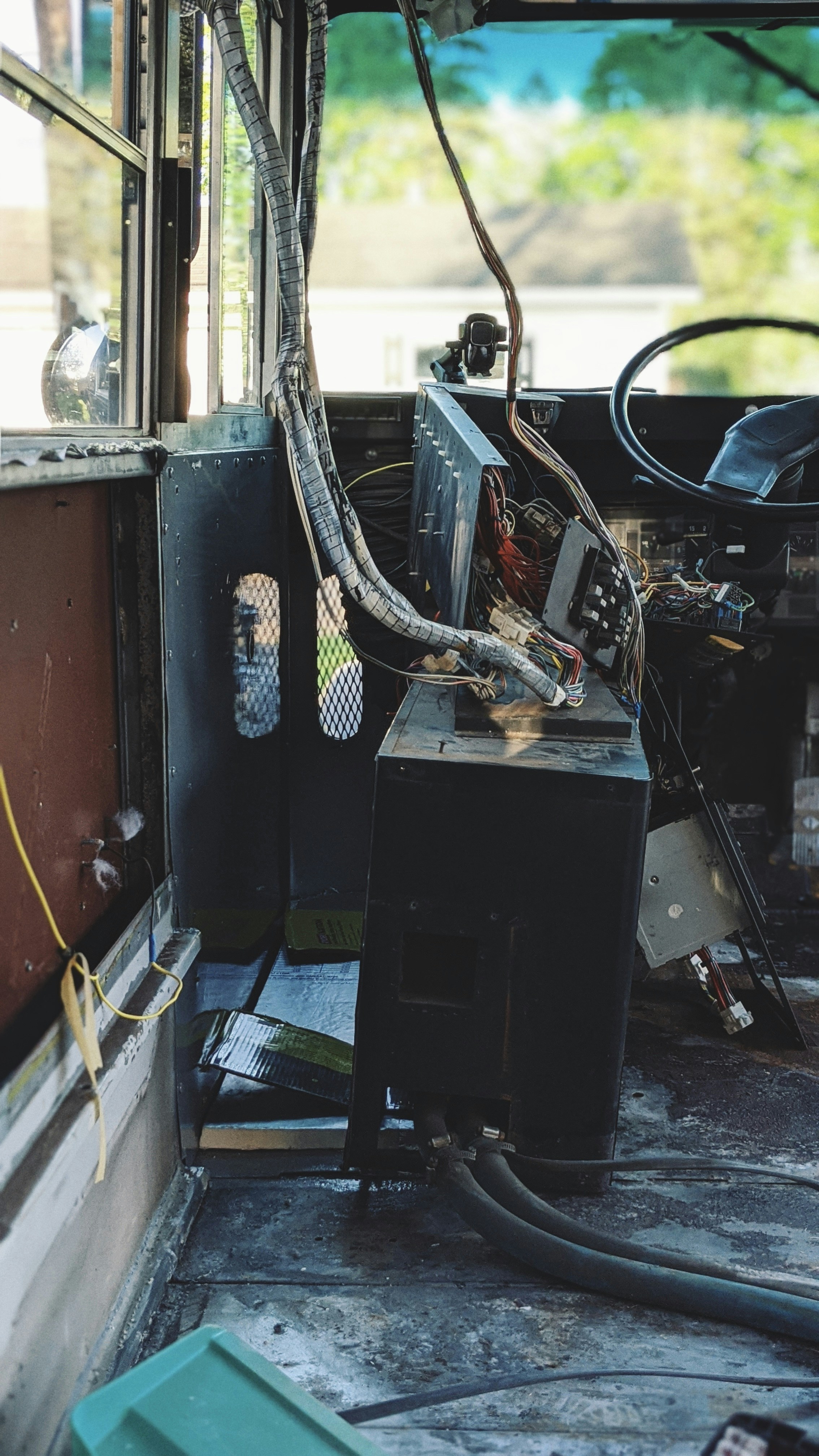 7 Essential Pre-Trip Checks for a Hydraulic Mixer Truck
