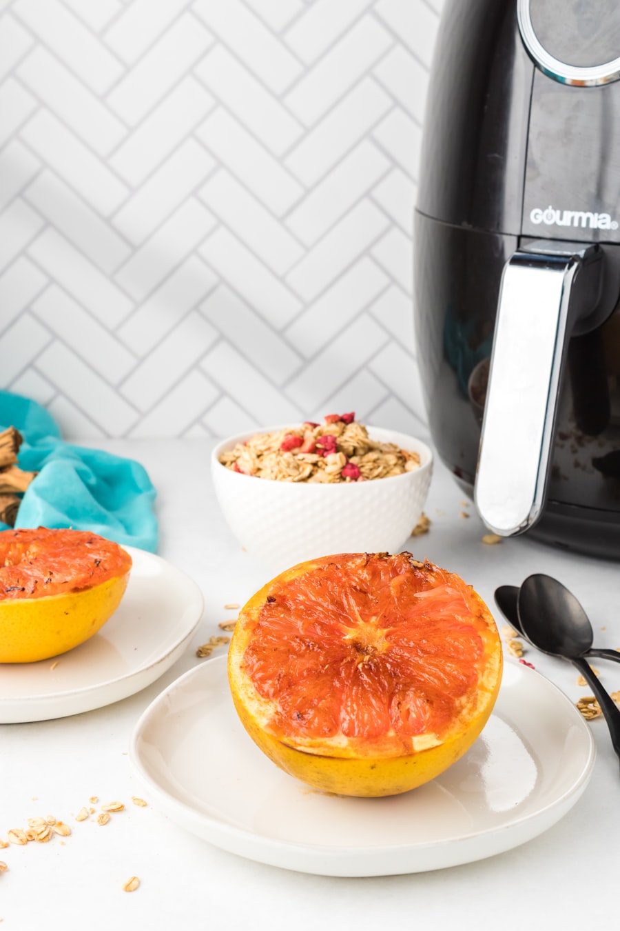 Air fryer