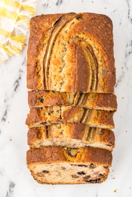 Banana Bread