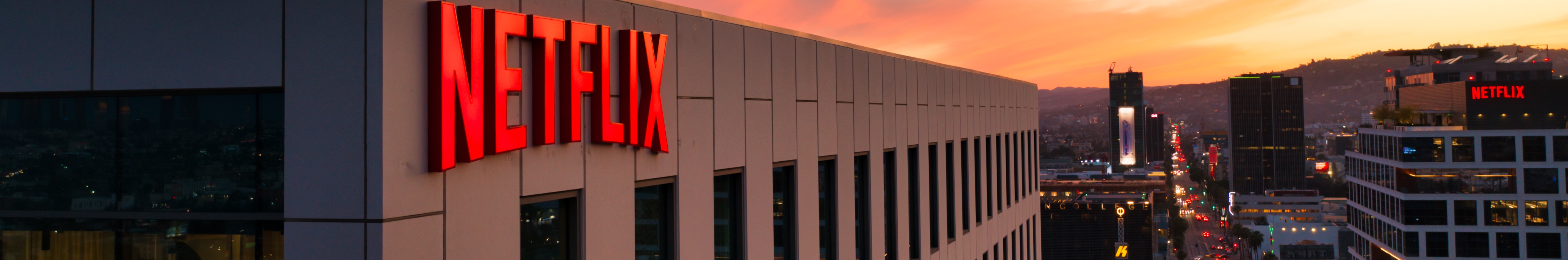 Netflix fined $21.74 Mn for collecting personal information of 5 Mn people without their consent