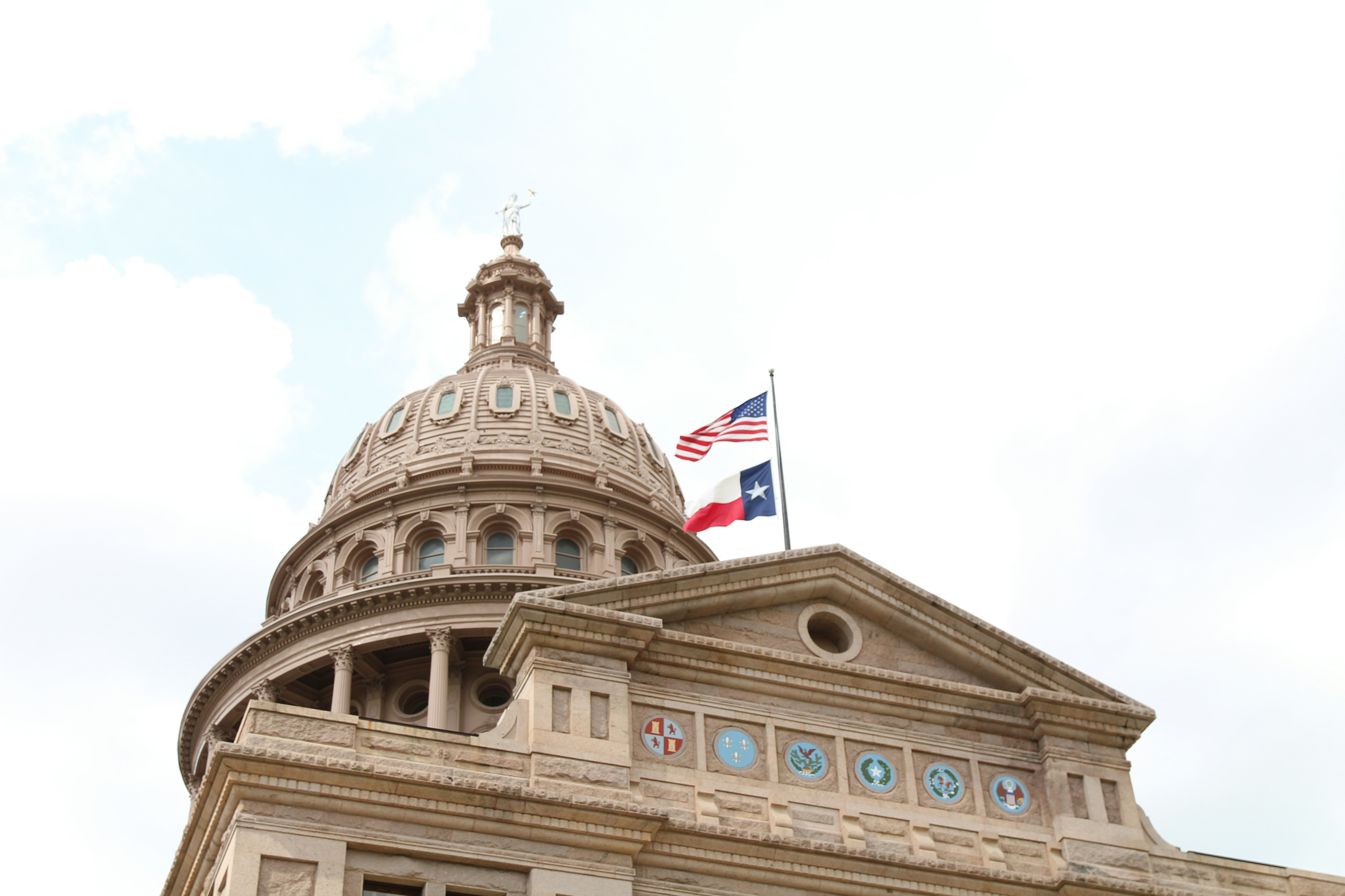 CEO Update: 4.5 million Texans just voted. Primary season is here.