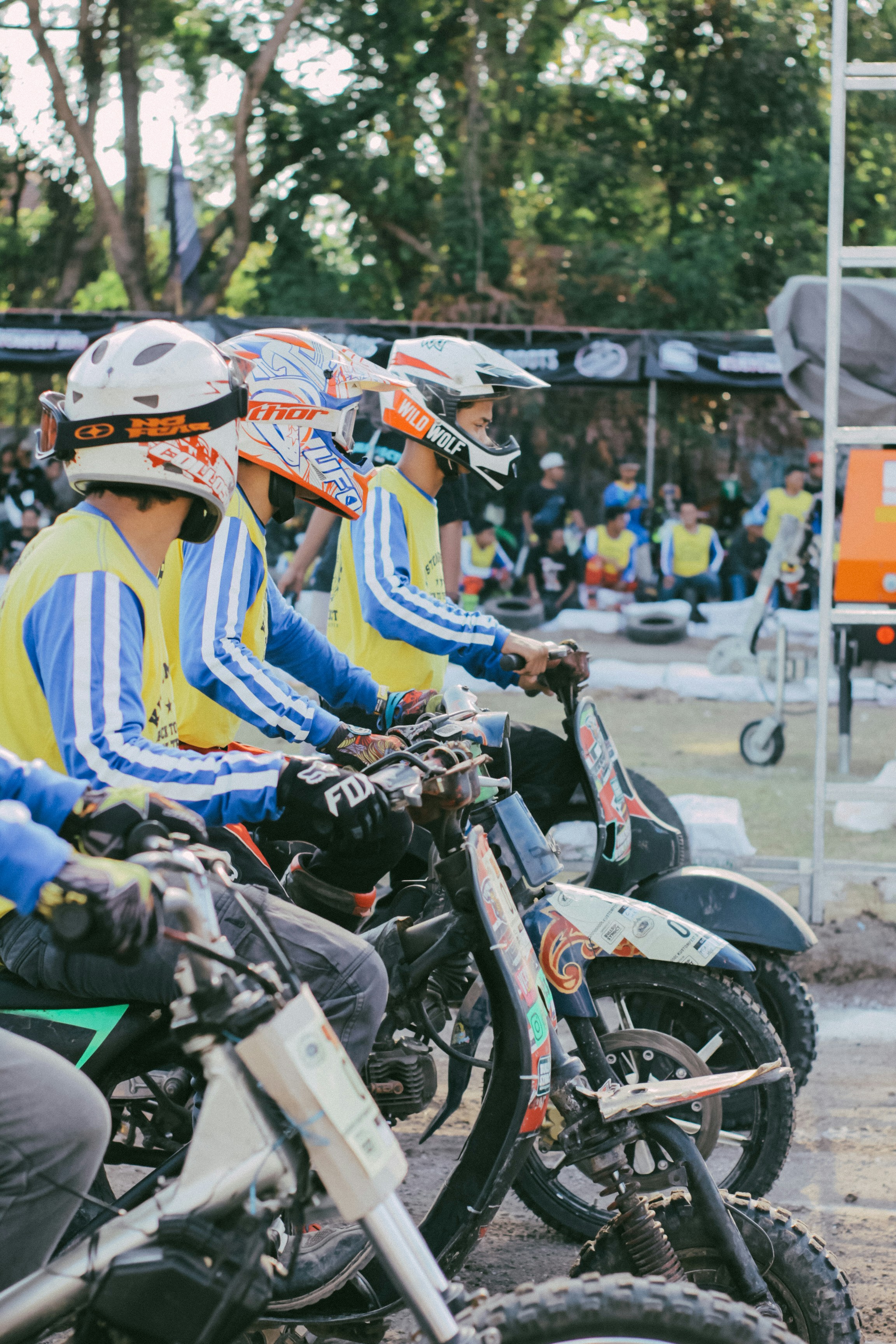 "Pattaya Motorbike Rental"