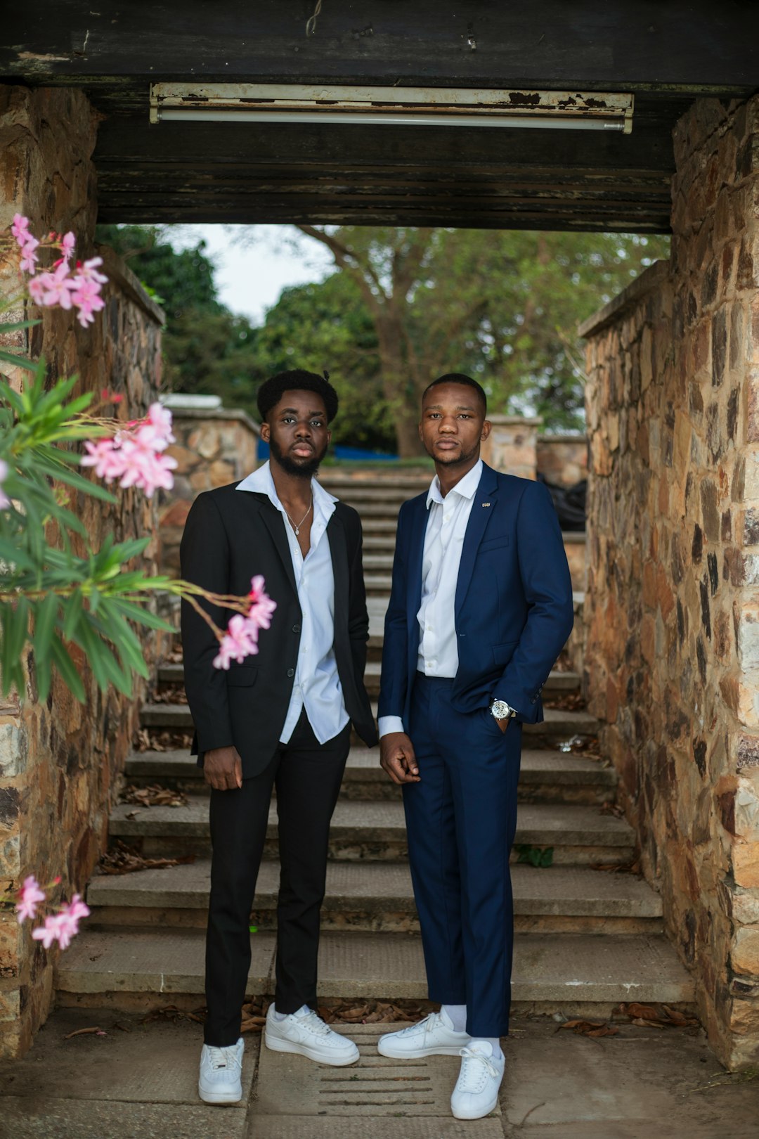 Temple photo spot Accra Cantonments