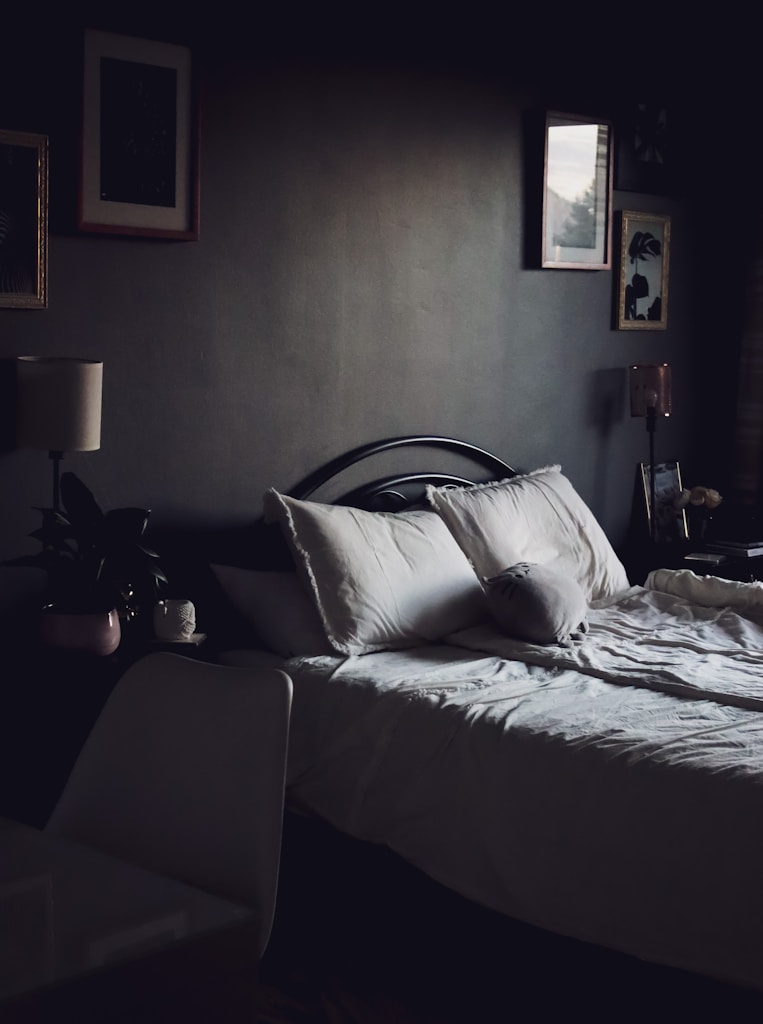 Soft Cotton Bedding