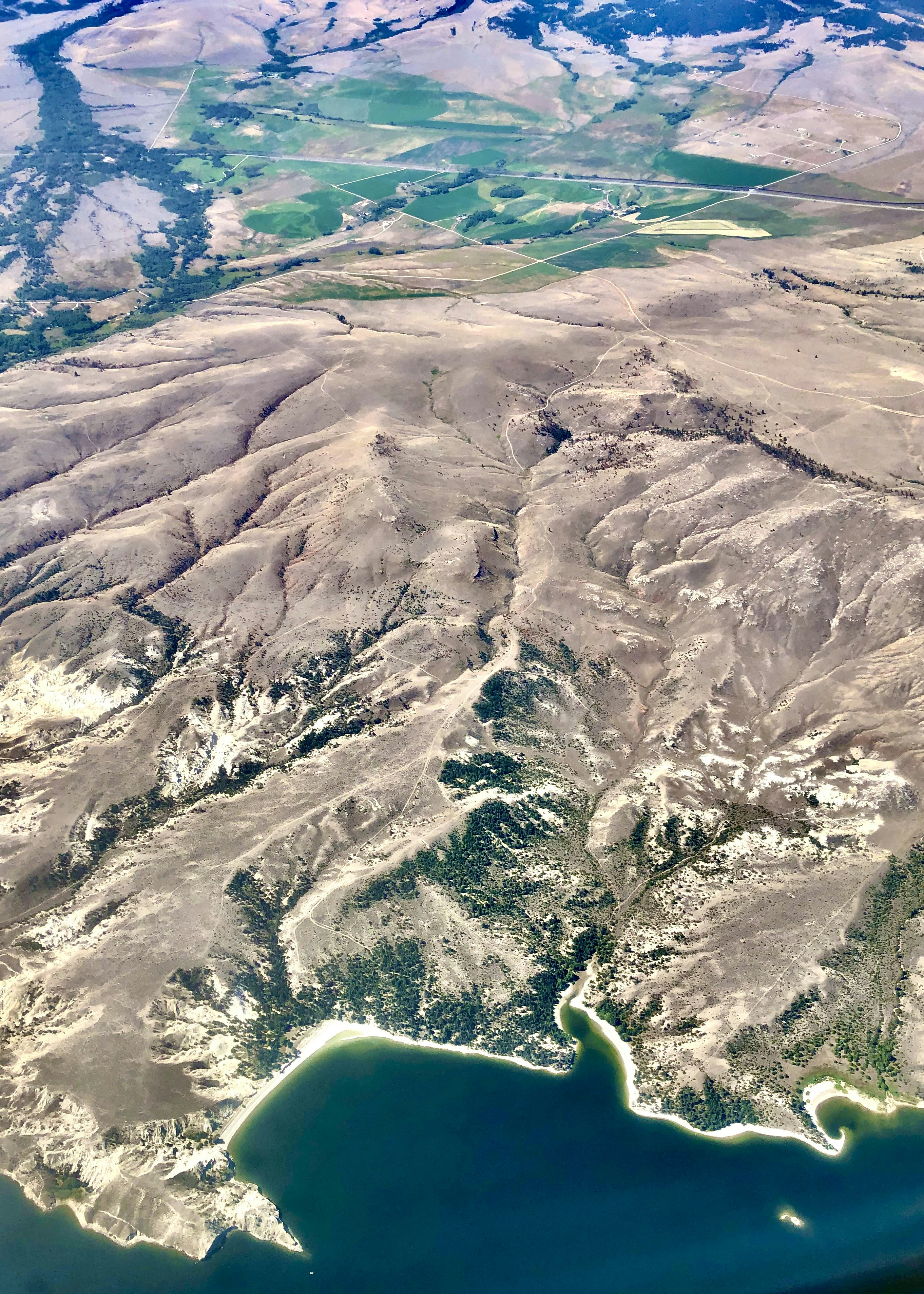 Modern Technology Meets Ancient Processes (image credits: unsplash)