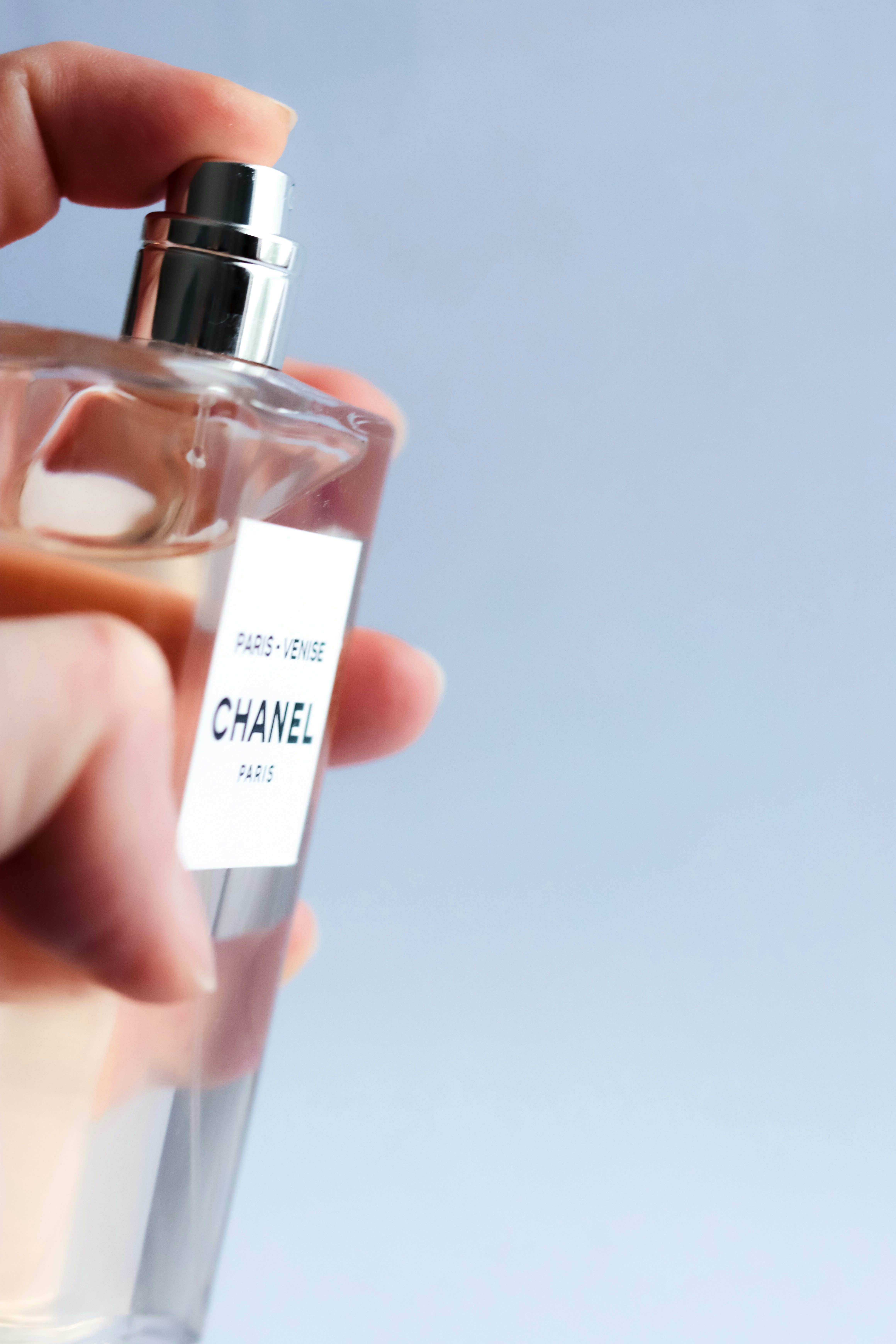 парфумерія для жінок