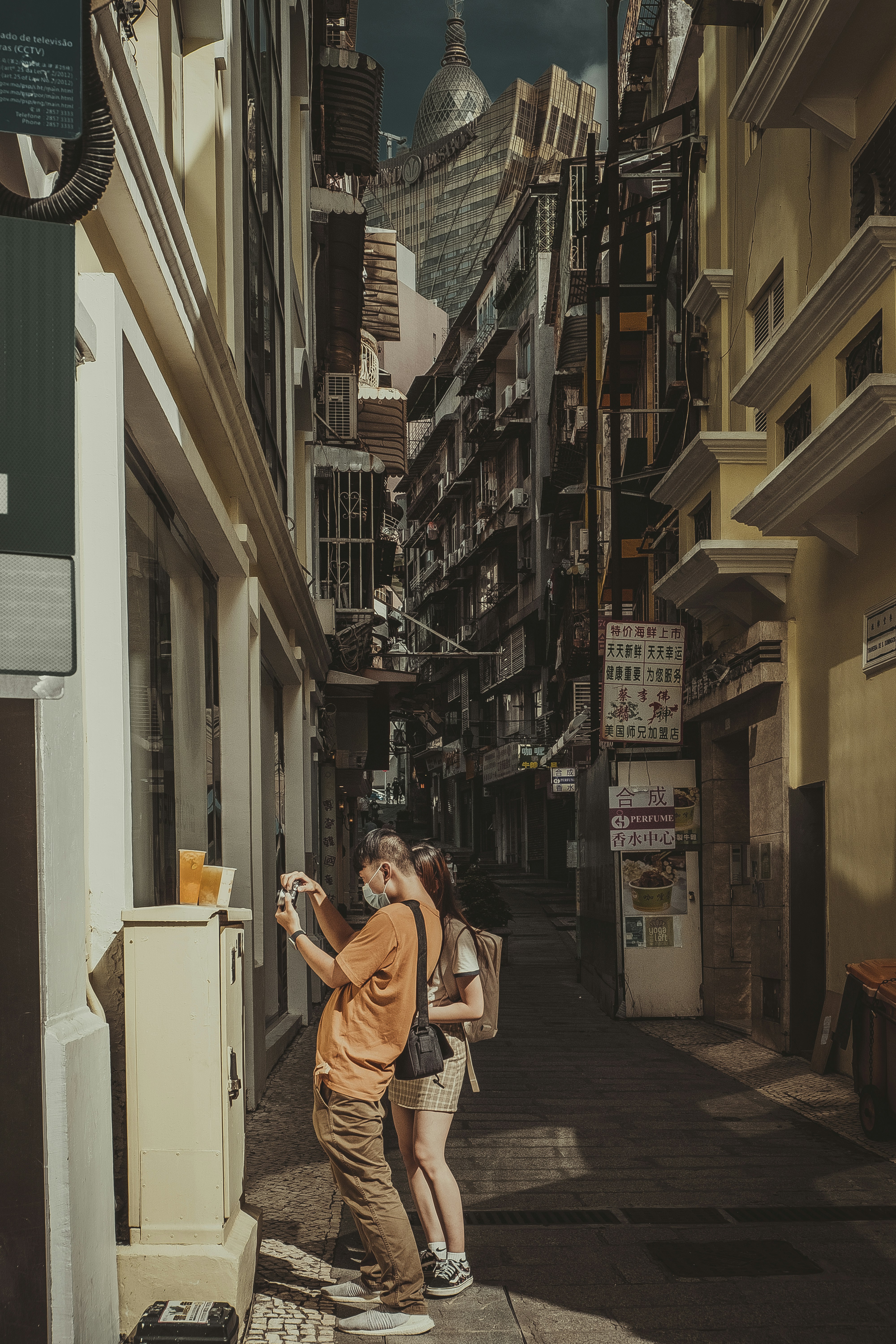 Photo by dynamicwang