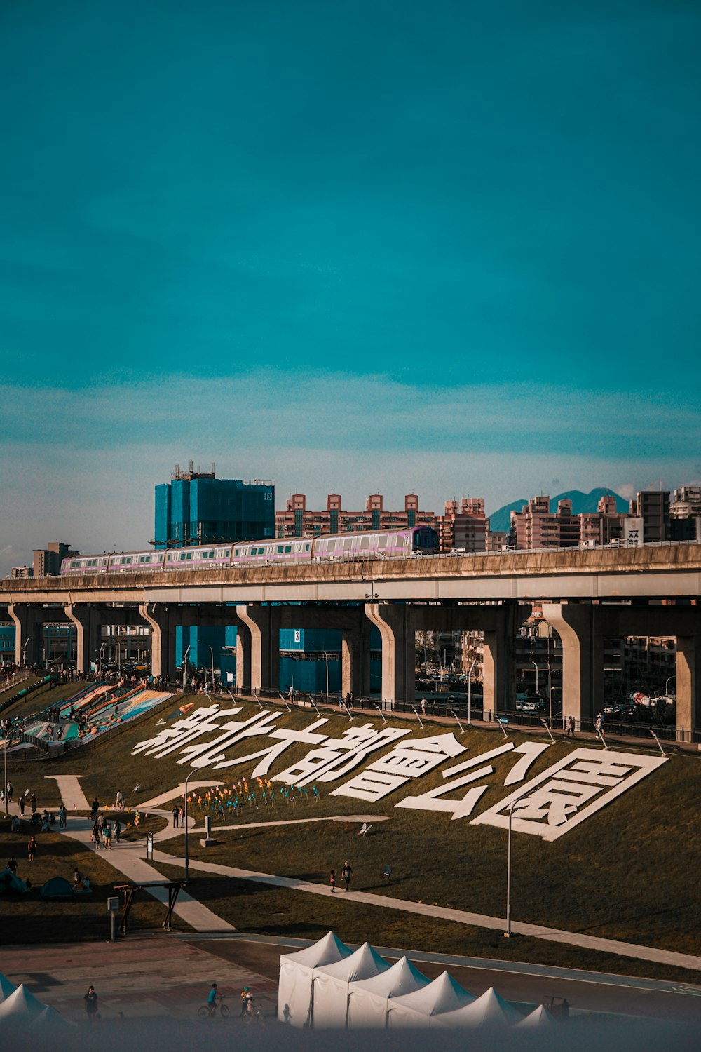 brown concrete building under blue sky during daytime