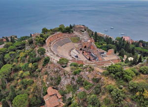 Taormina