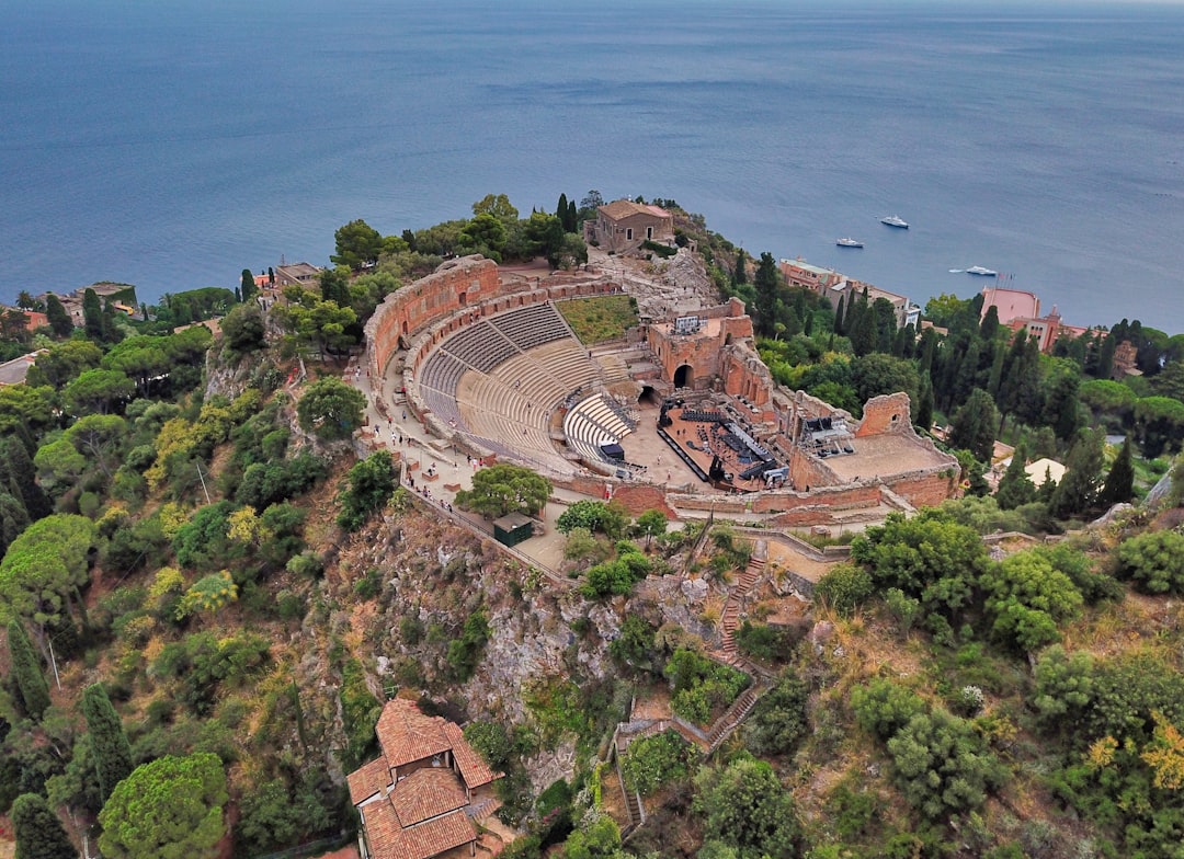 Seeking Tranquility: Exploring the Stunning Filming Locations of Wh… — Seeking Tranquility, photo 3