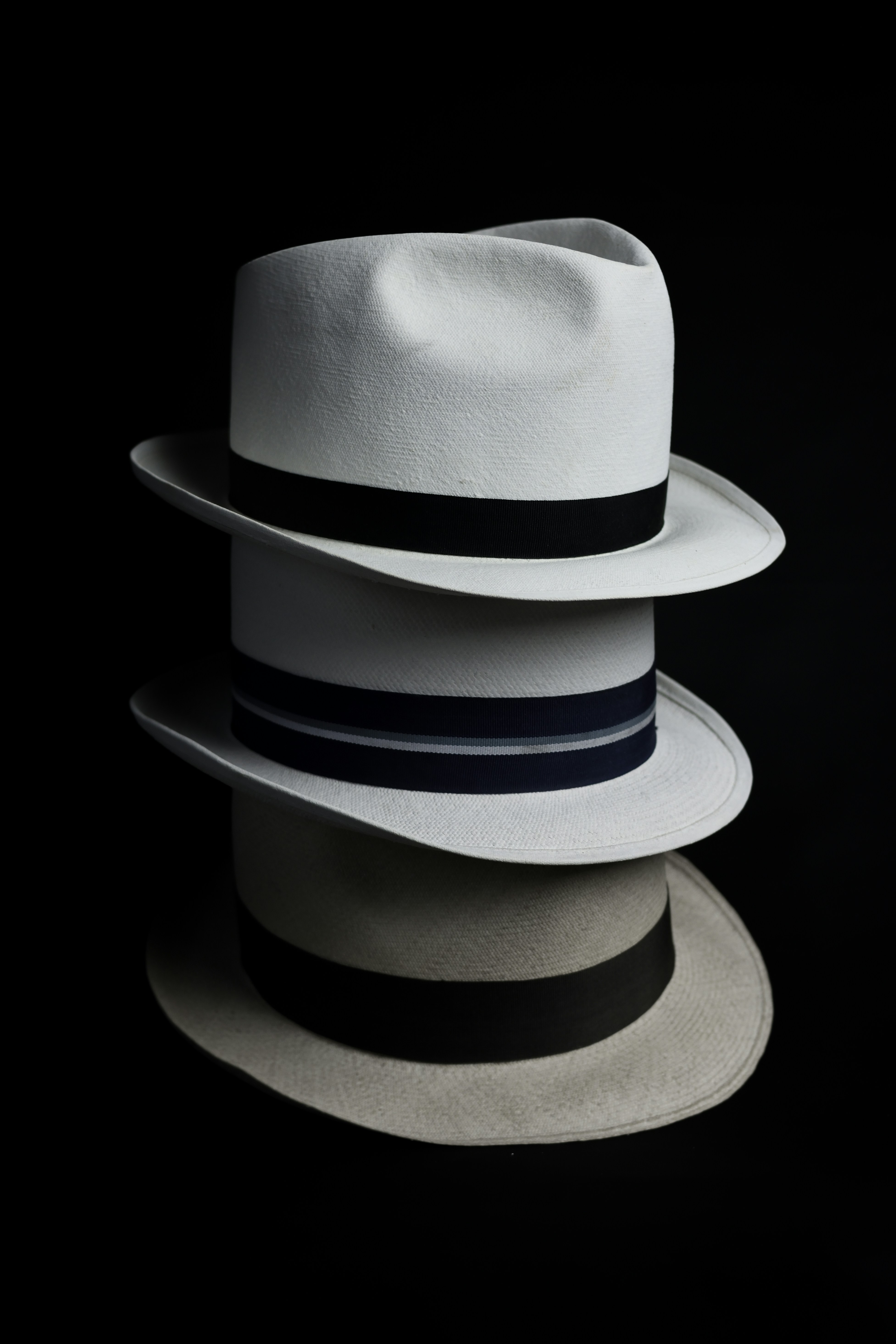 Black and white fedora hat photo – Free Hat Image on Unsplash