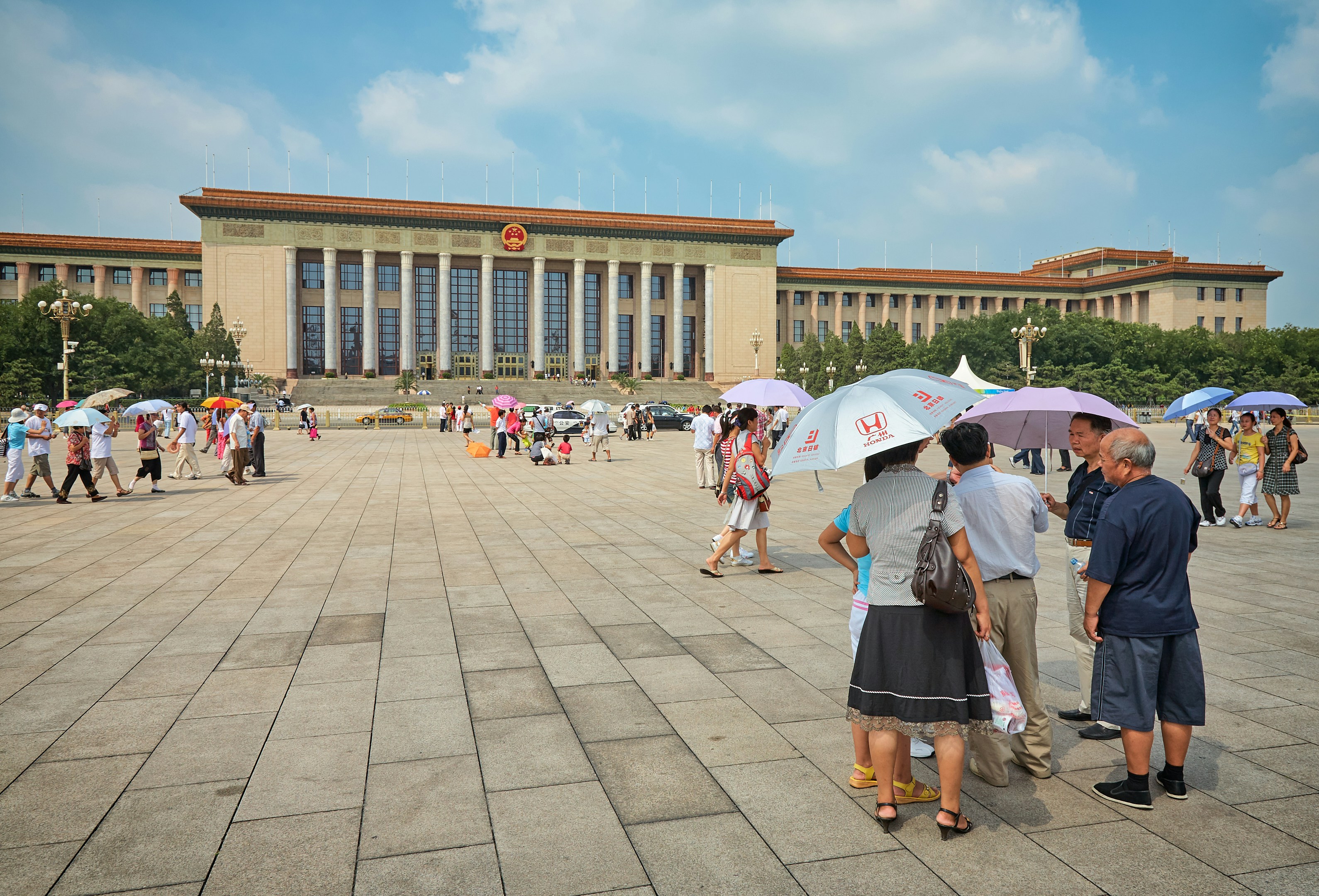 
						cover image of Beijing To Relax Its Grip On Tech And Foreign-Listed Stocks
				