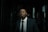man in black suit jacket